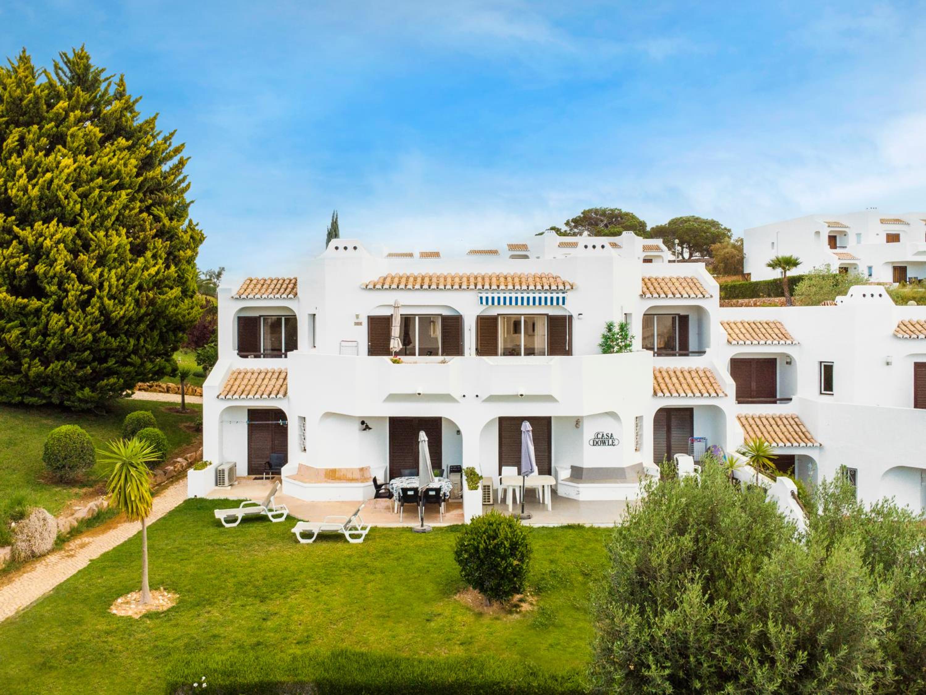 Hotel Albufeira Prime Holidays