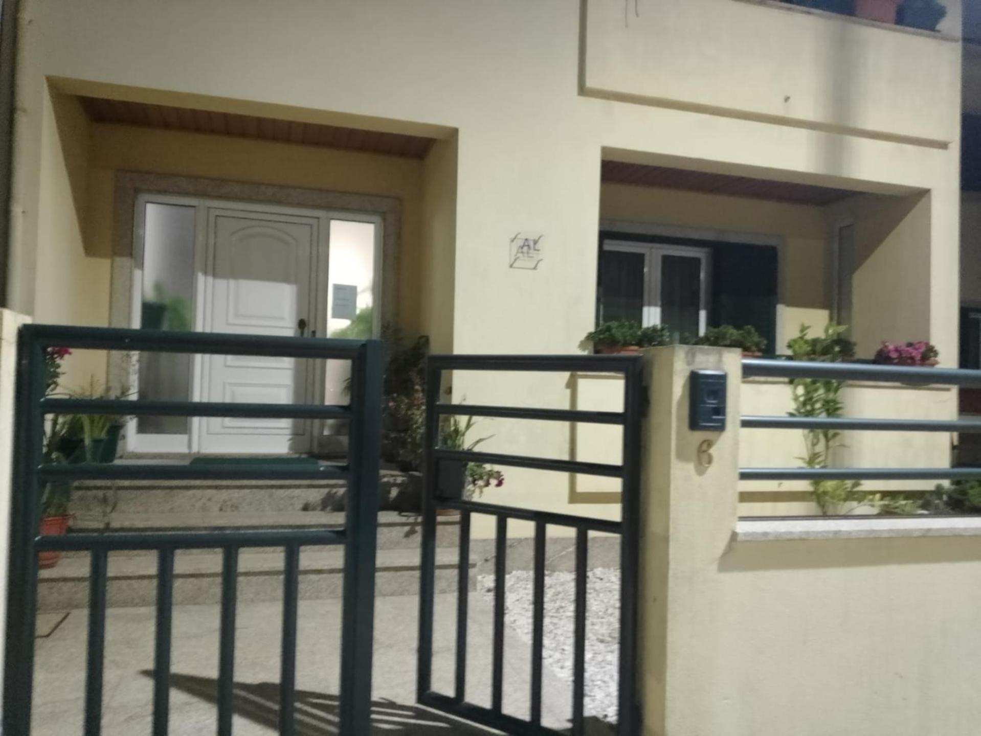 Hotel S. Miguel