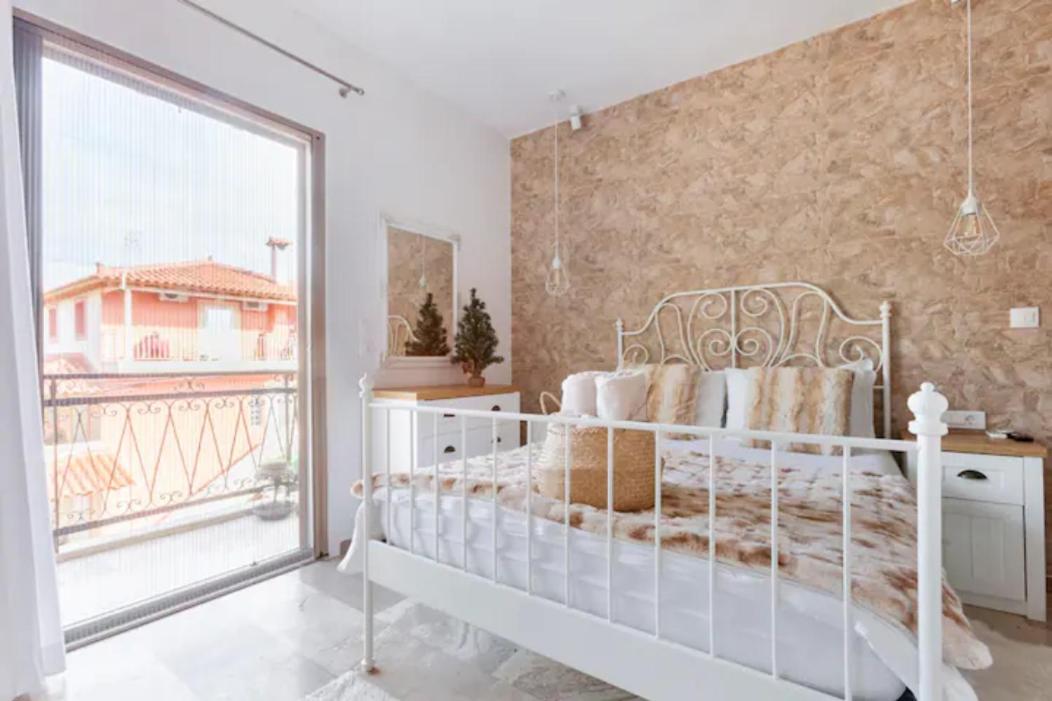 Hotel Anastasia Luxury Suites