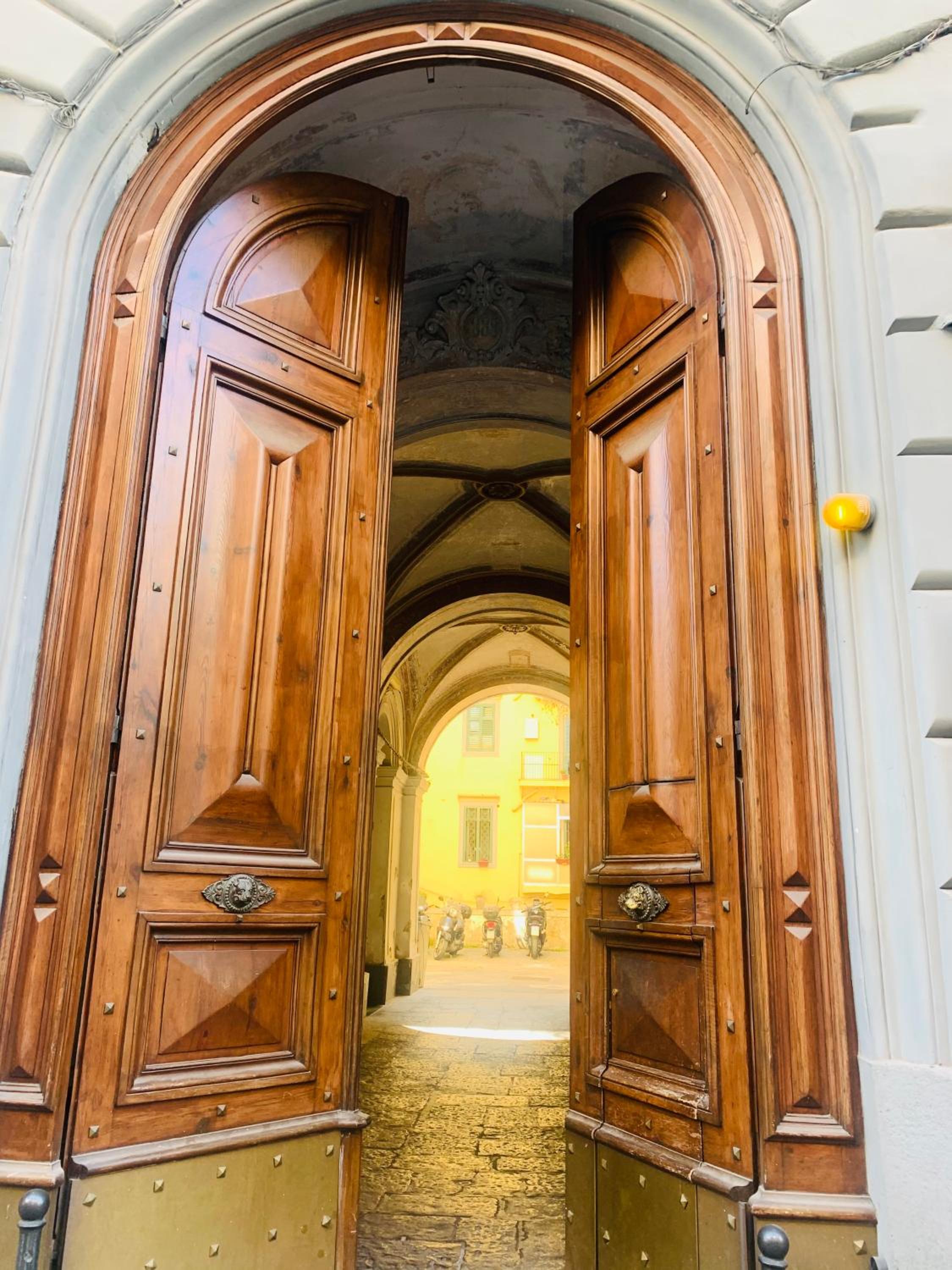 Hotel MILUAR Luxury B&B - Vanvitelli