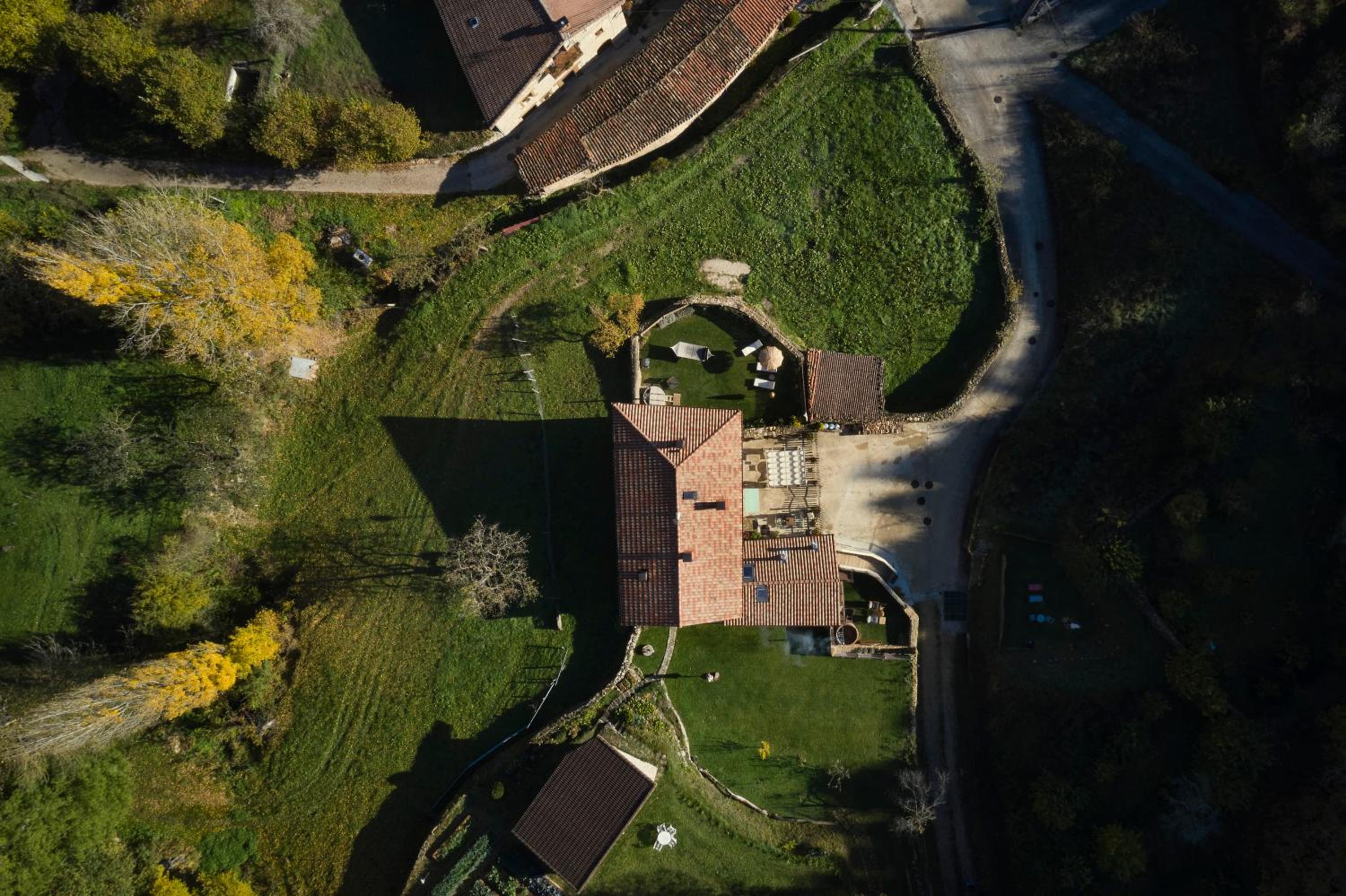 Hotel Caserio Montehermoso