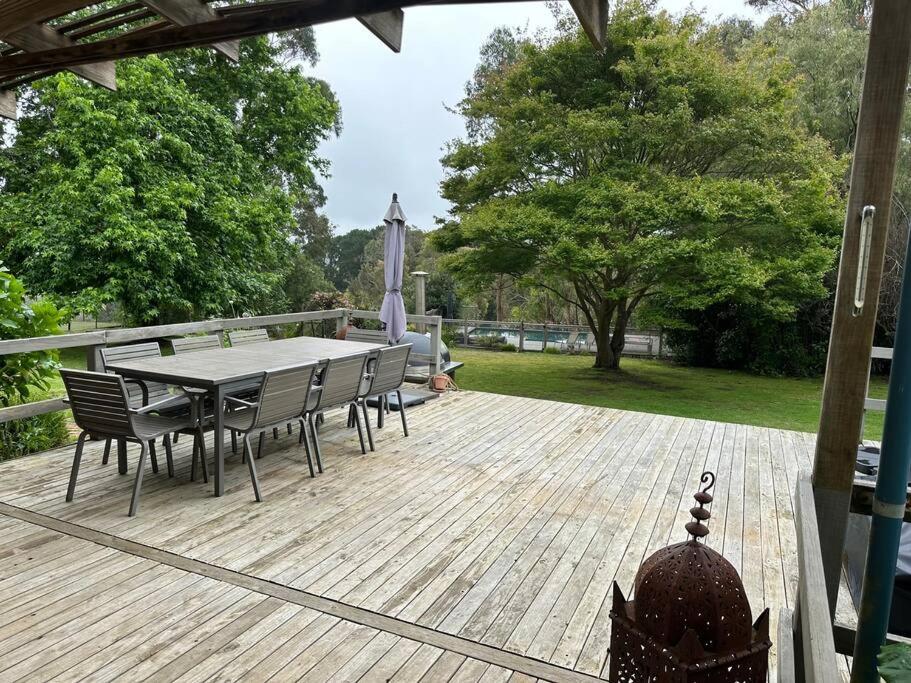Hotel Patsy'S Gate - Red Hill South