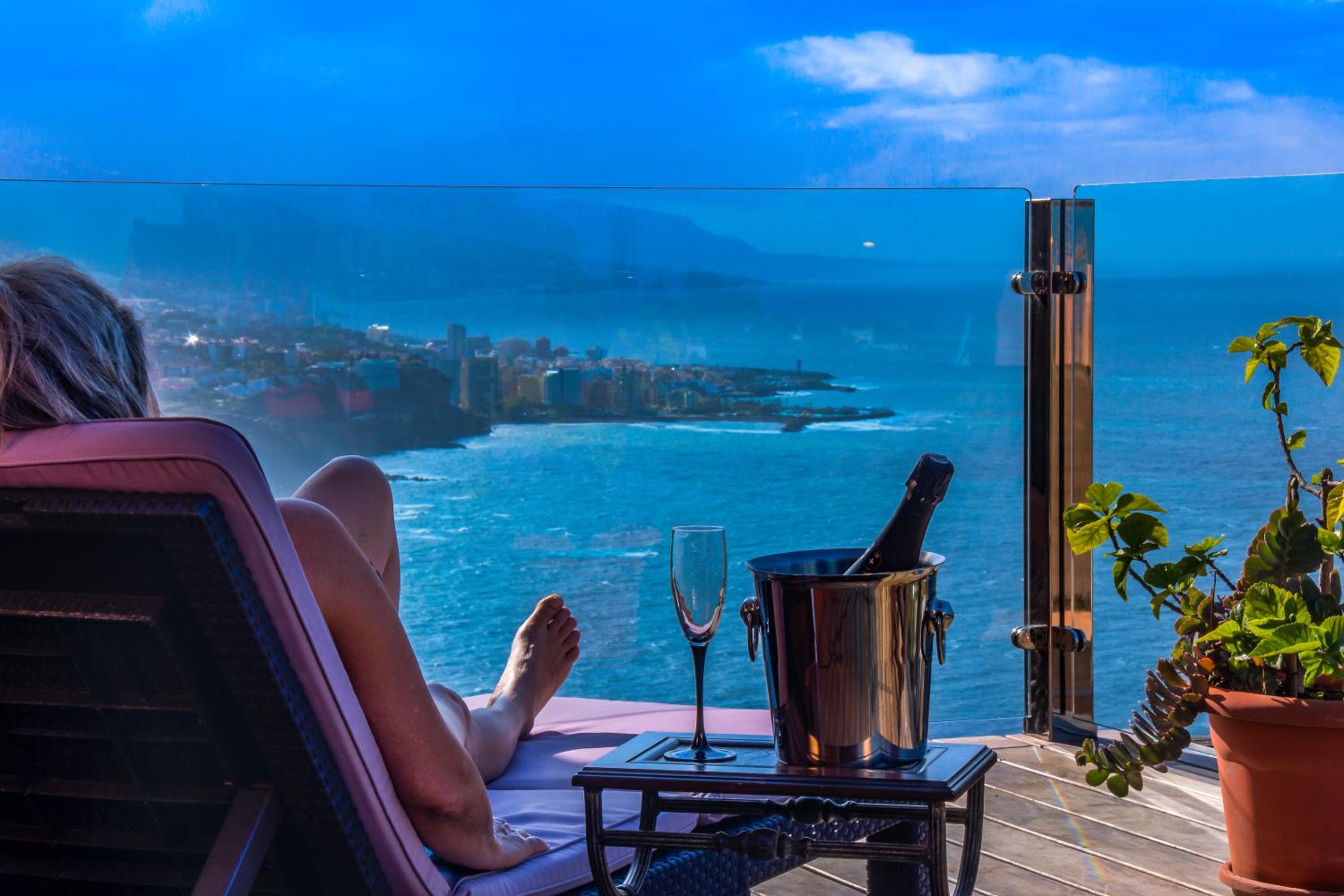 Hotel Nido Paraiso