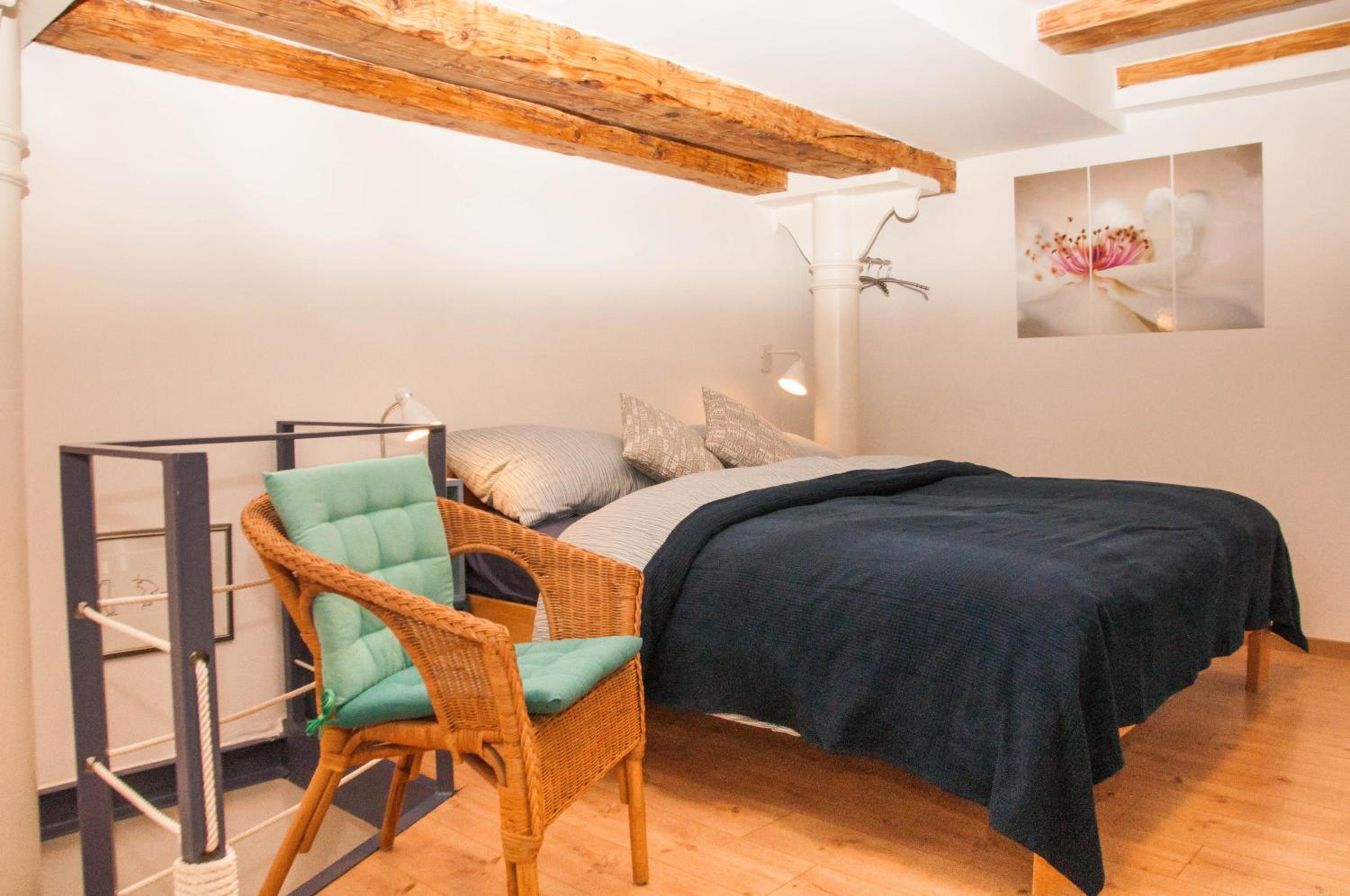 Hotel Stylish Apartament With Castle View & Free Parking