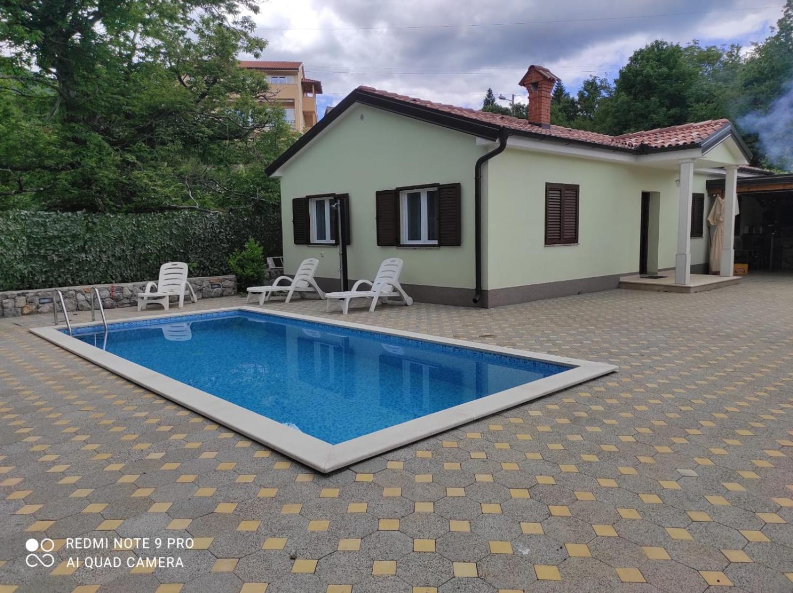 Hotel Villa Marko