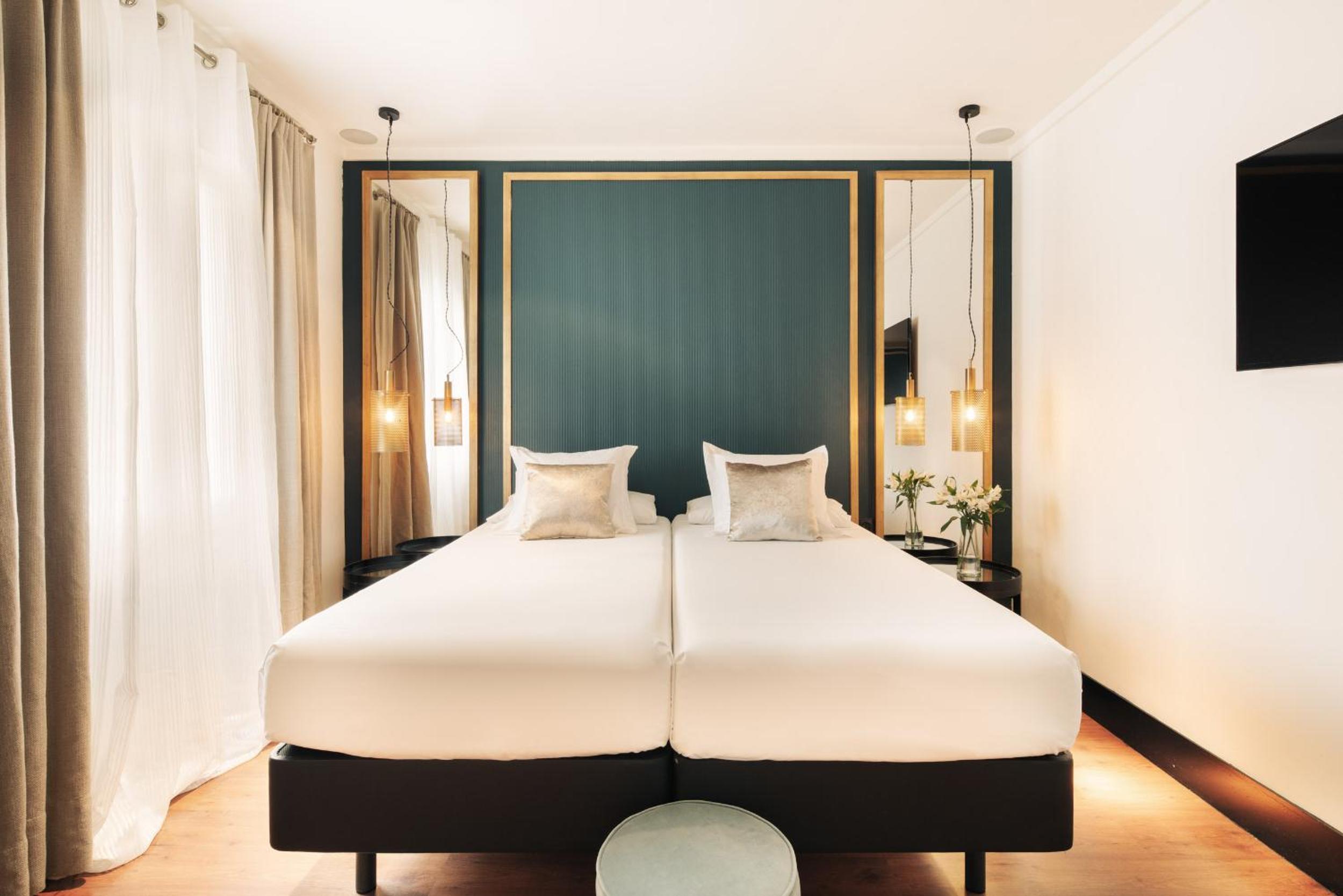 Hotel La França Travellers Adults Only