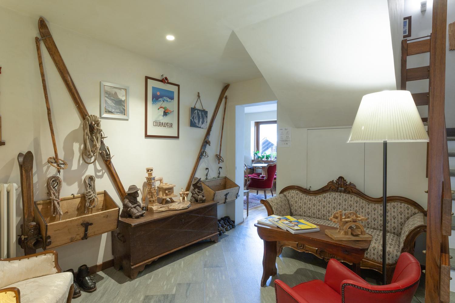 Hotel Berthod