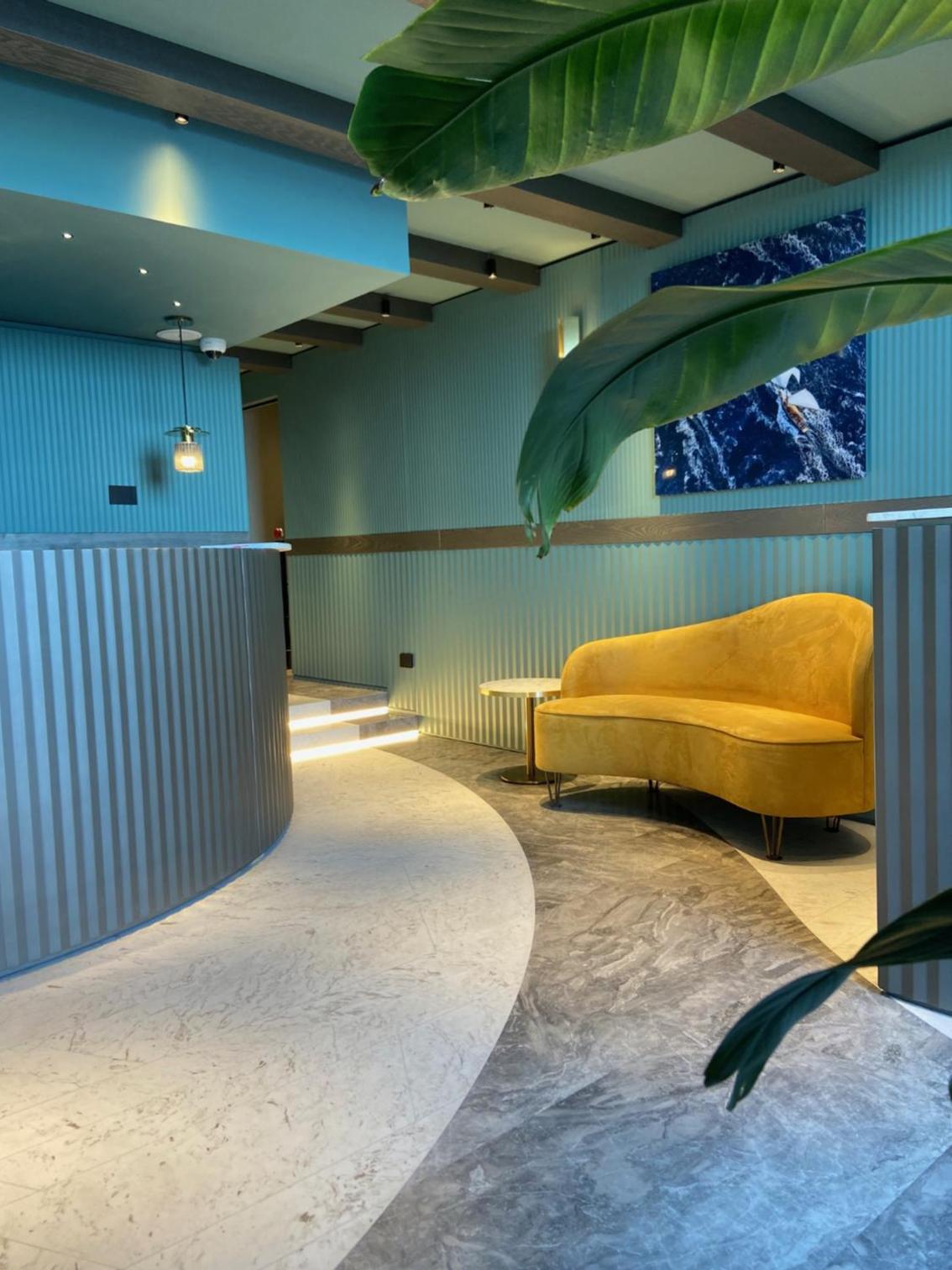Hotel Relais sul Mare Boutique Hotel