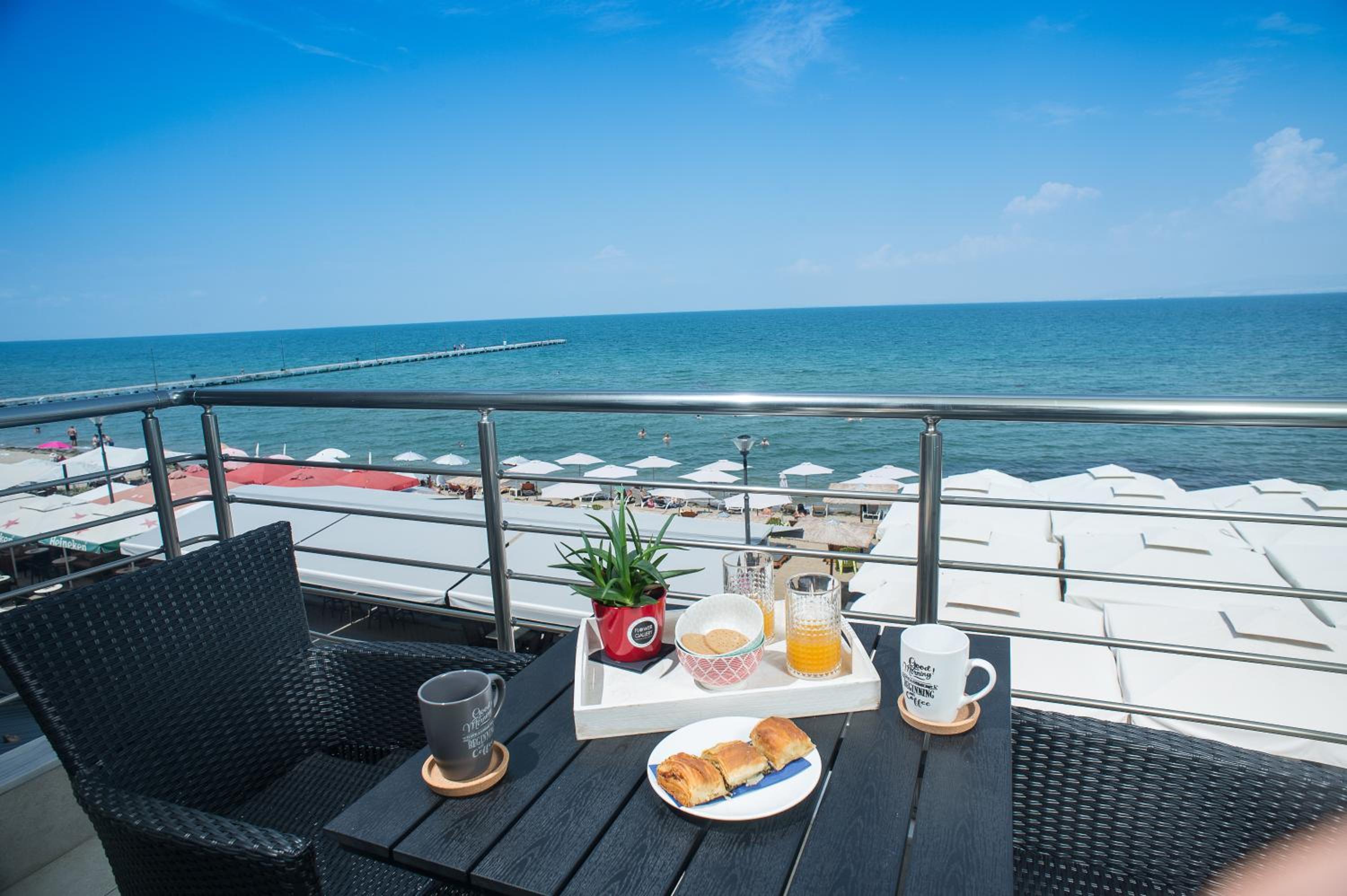 Hotel Lux VIP Apartments