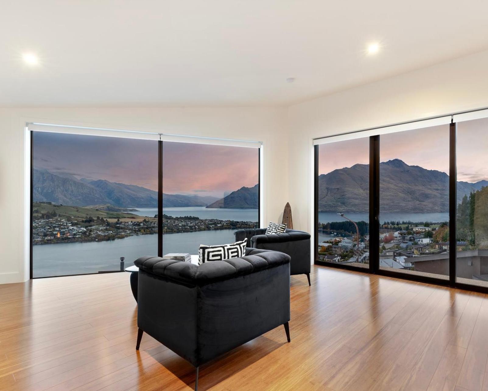 Hotel No.8 Queenstown