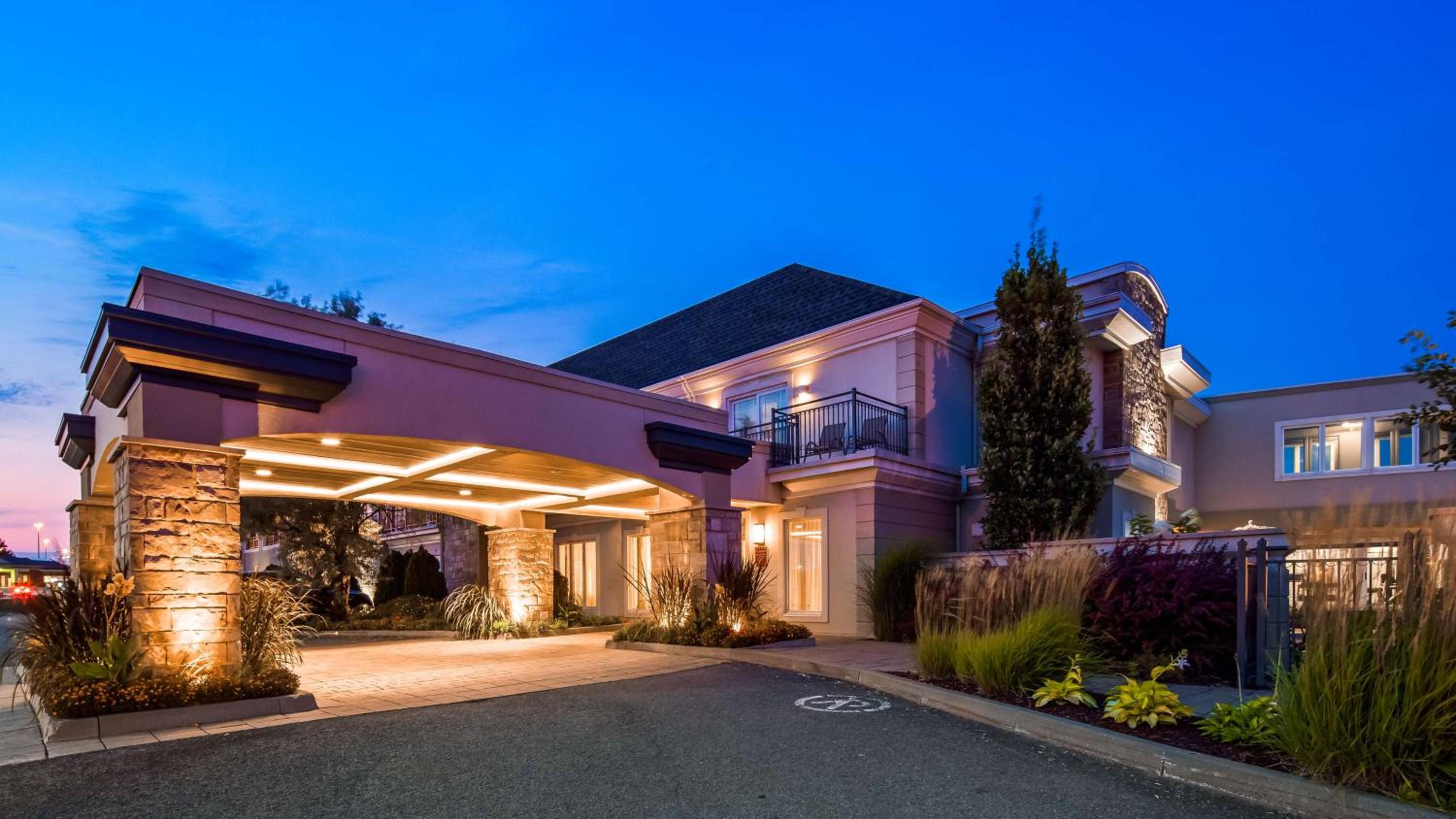 Hotel Best Western Premier Hotel Aristocrate