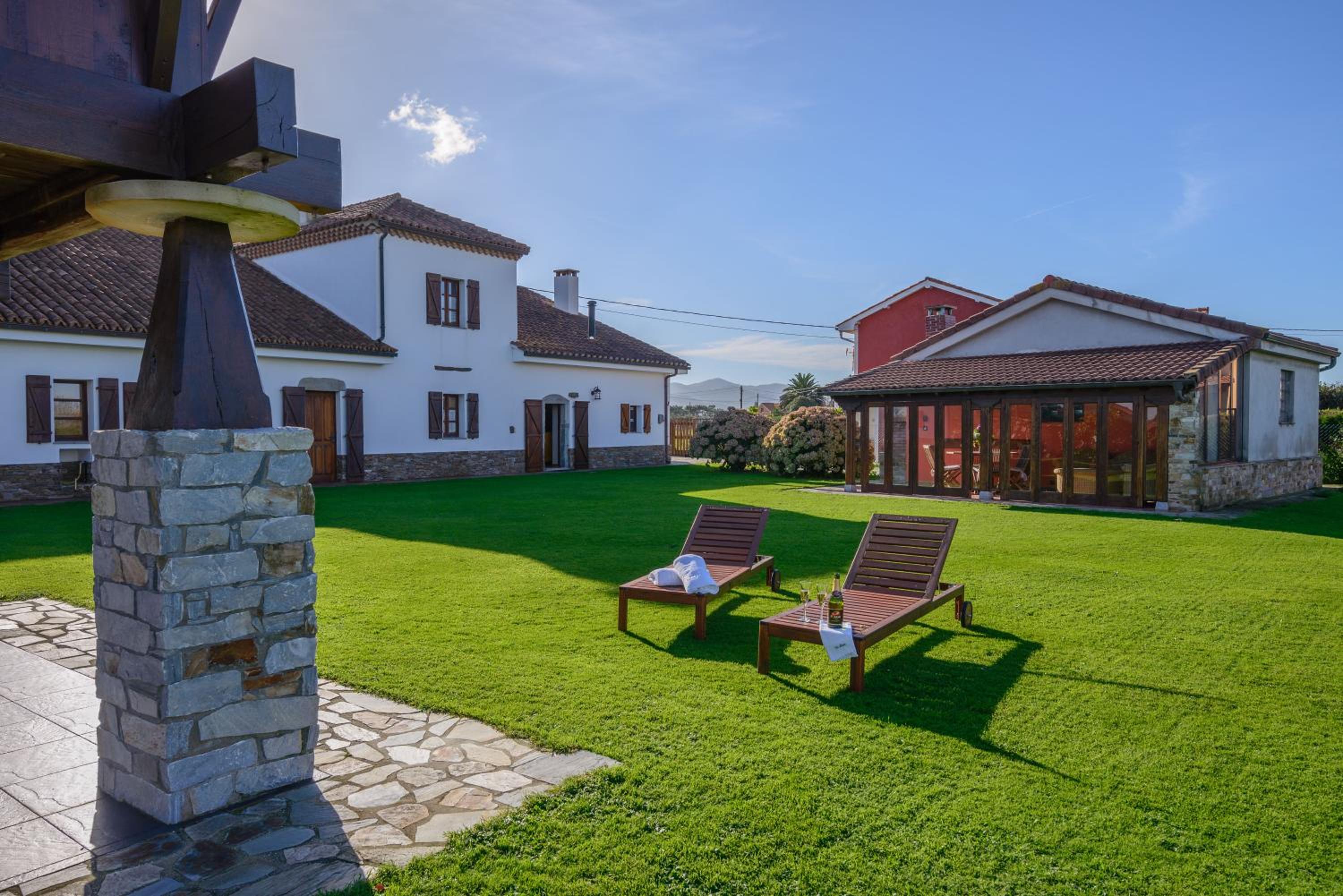 Hotel Cai Llope