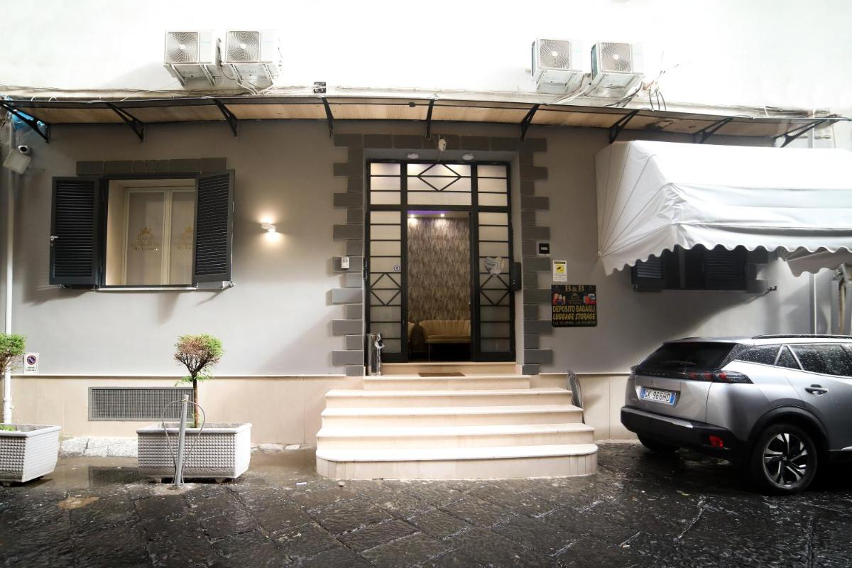 Hotel My Luxury