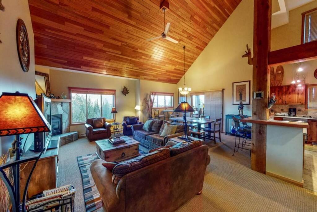 Hotel The View From The Pines