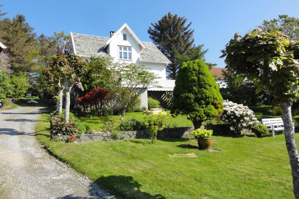 Hotel Charming Flat In Cosy Farmhouse