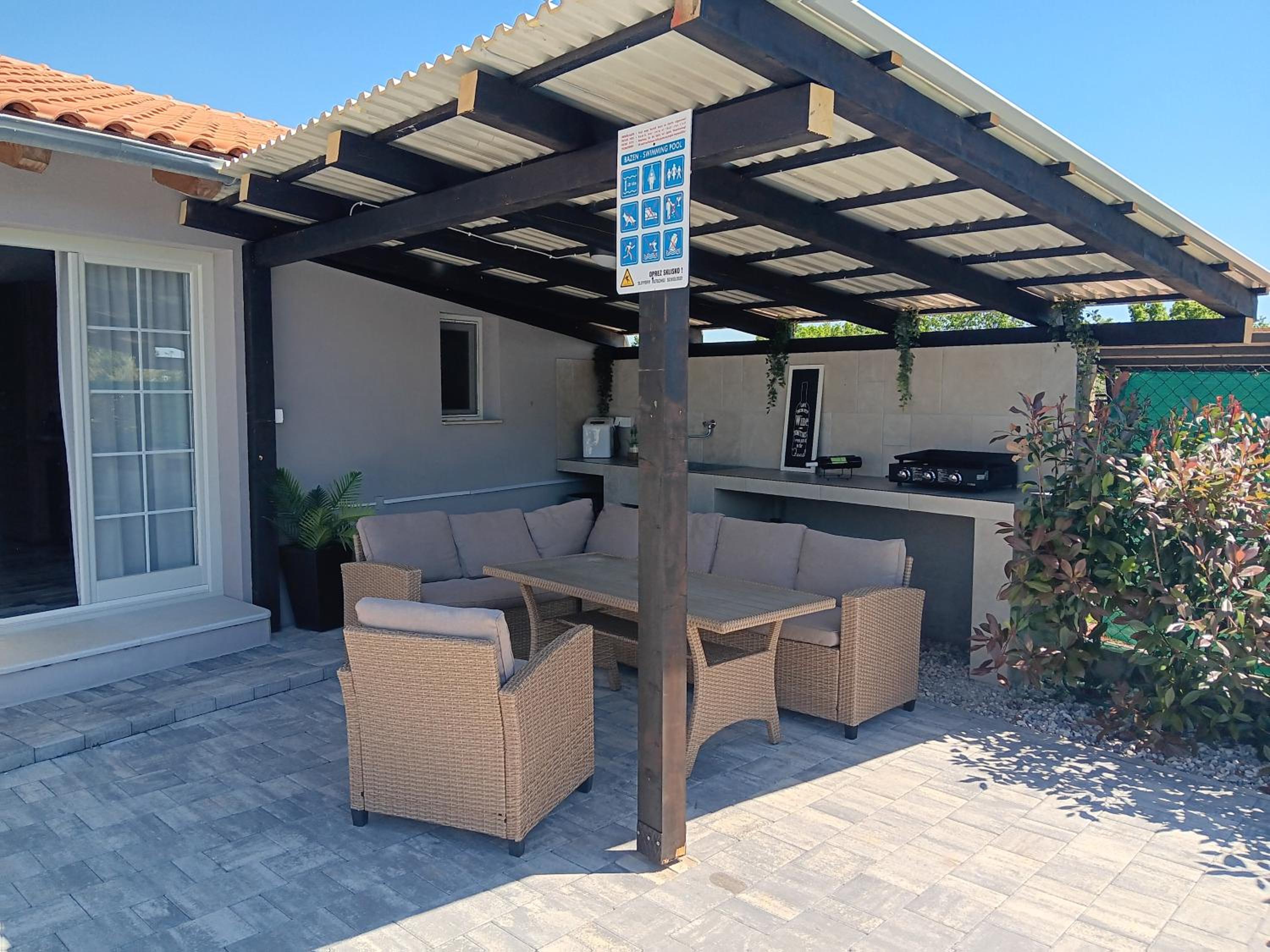 Hotel Kuca Za Odmor Capella