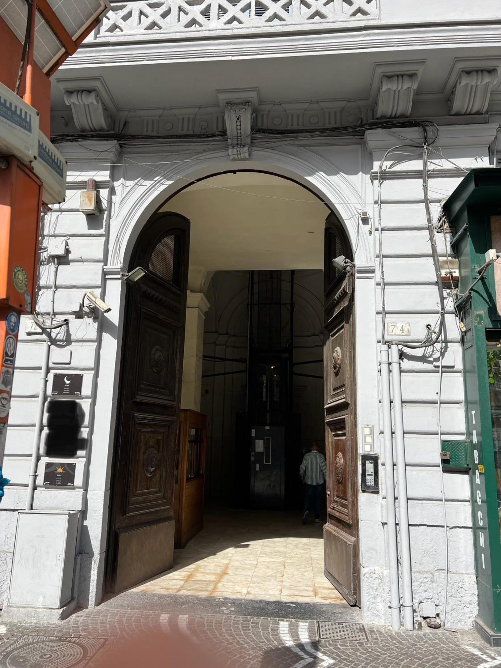 Hotel Sole Luxury Bed and Breakfast