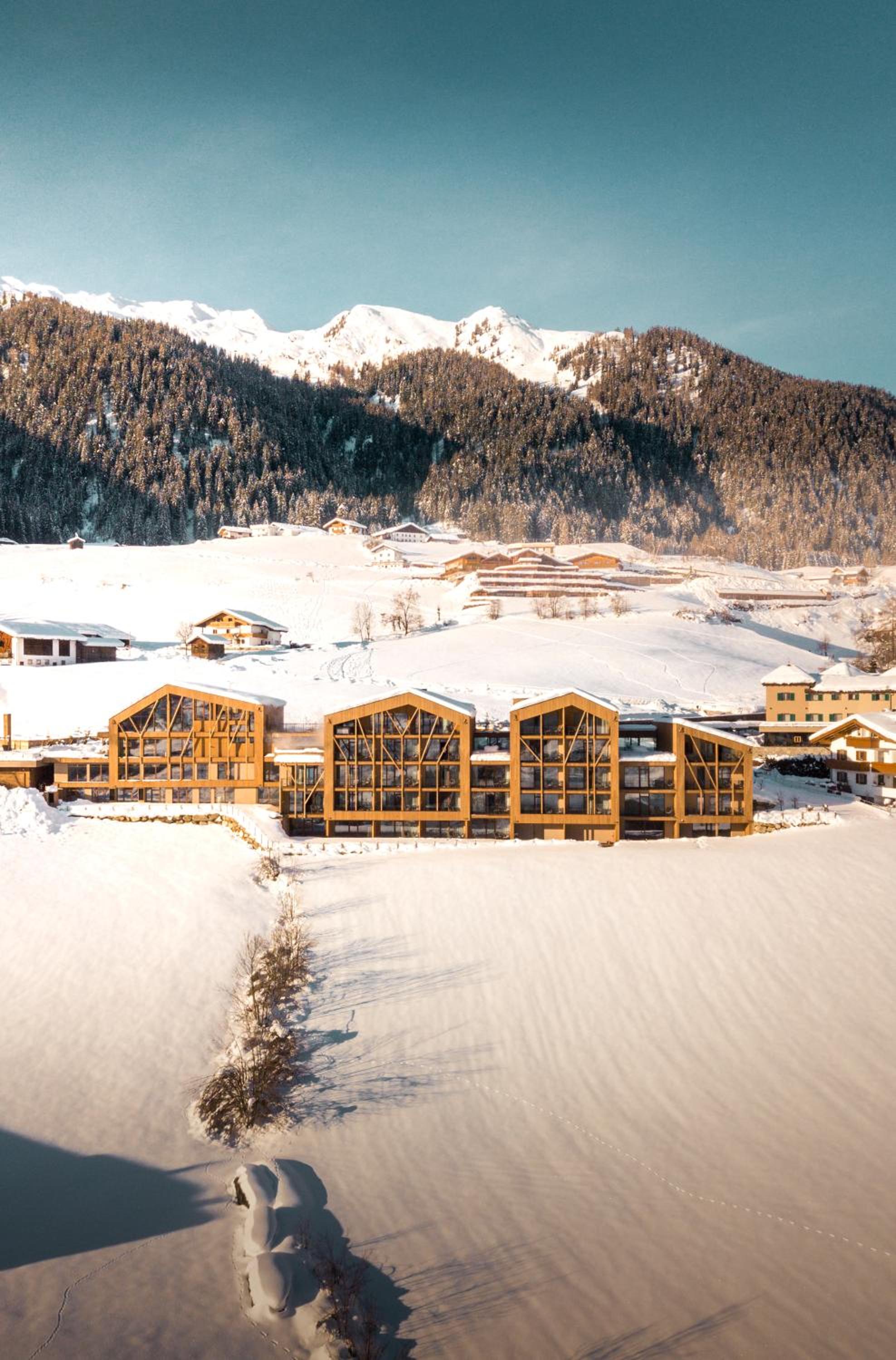 Hotel Erlebnisort Gassenhof