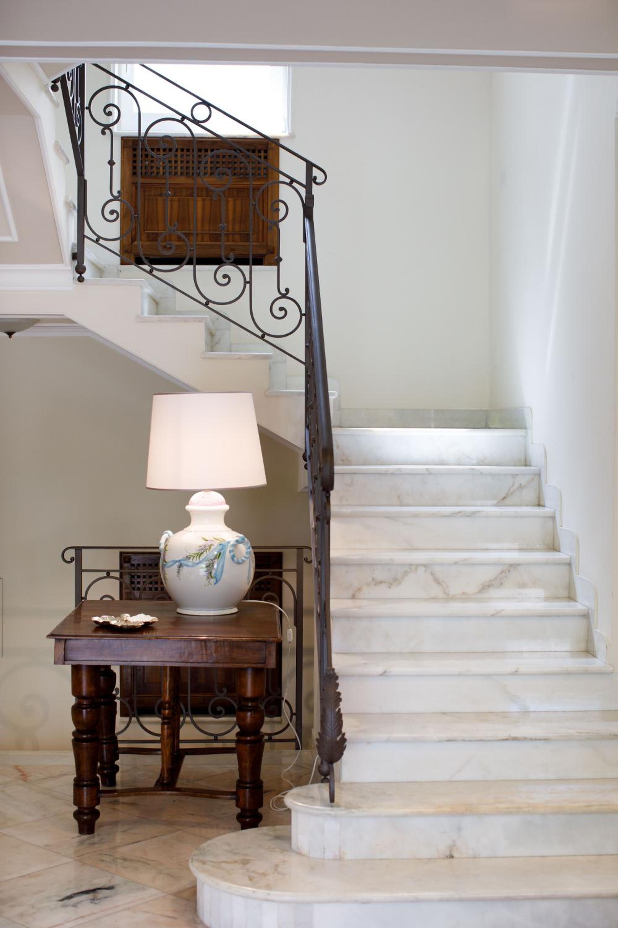 Hotel Luxury Villa D'Esposito - Sorrento Coast