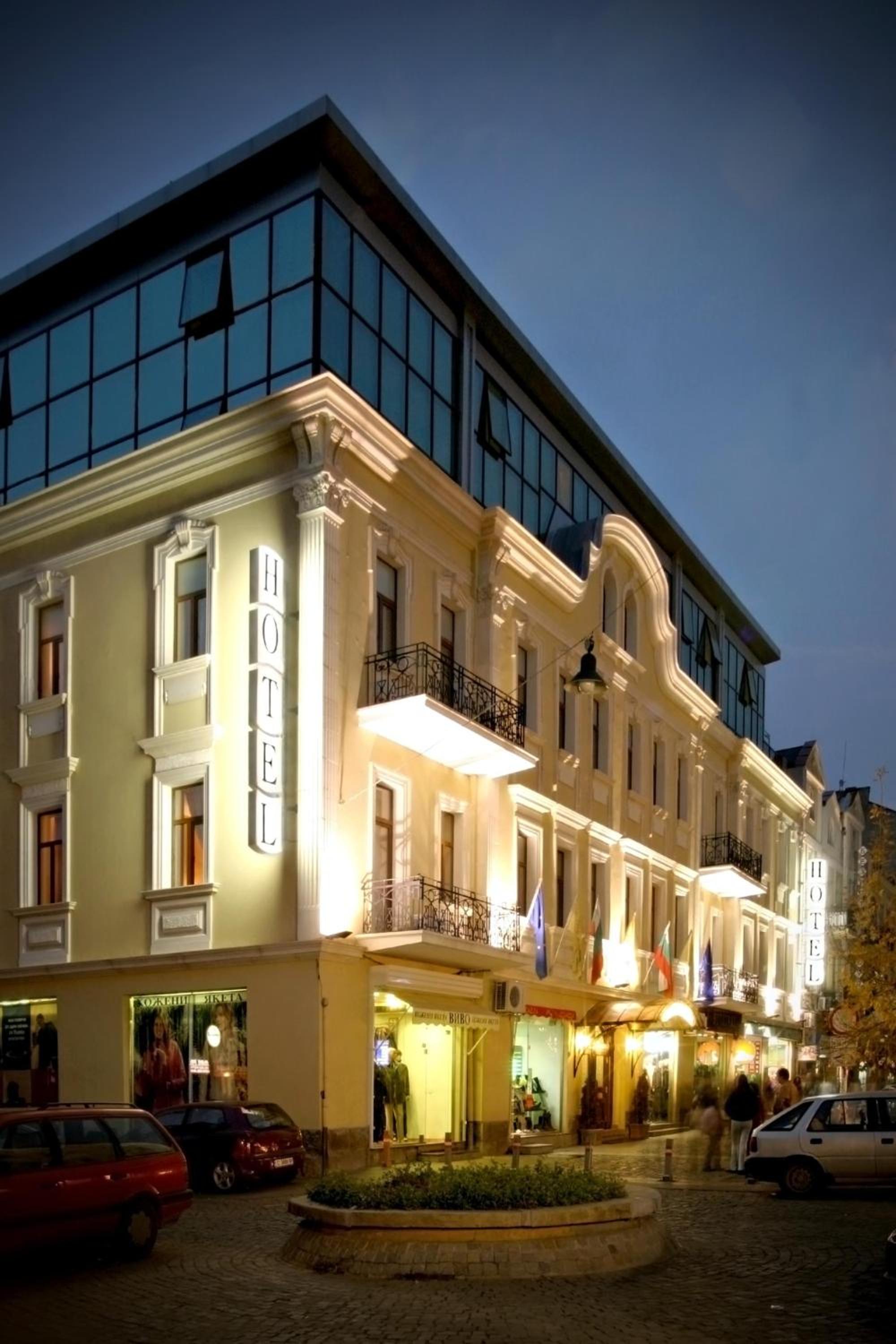 Hotel Sveta Sofia Hotel