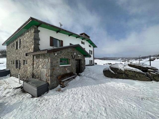 Hotel Peer Gynt Ski Lodge