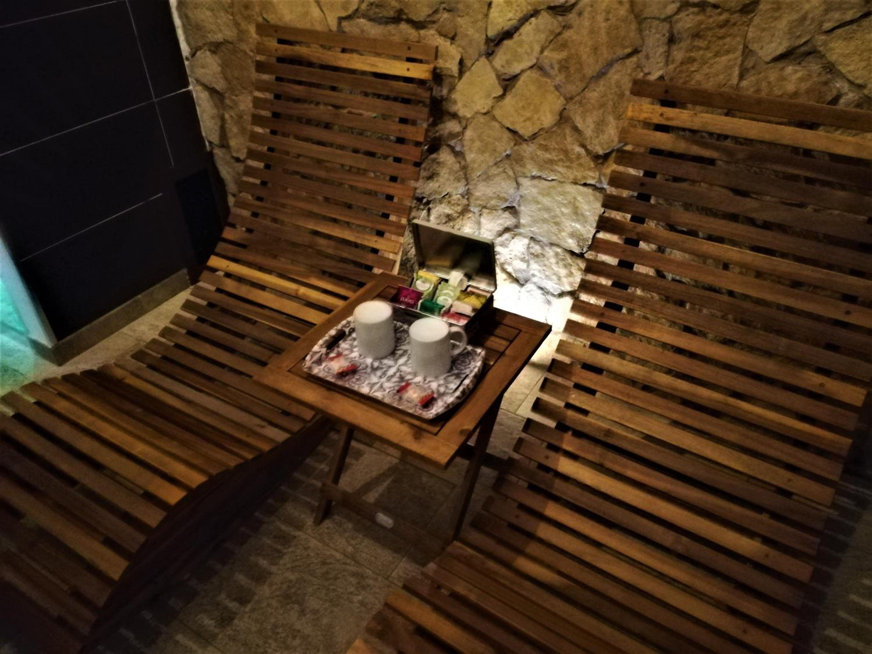 Hotel Spa Room Sicilia