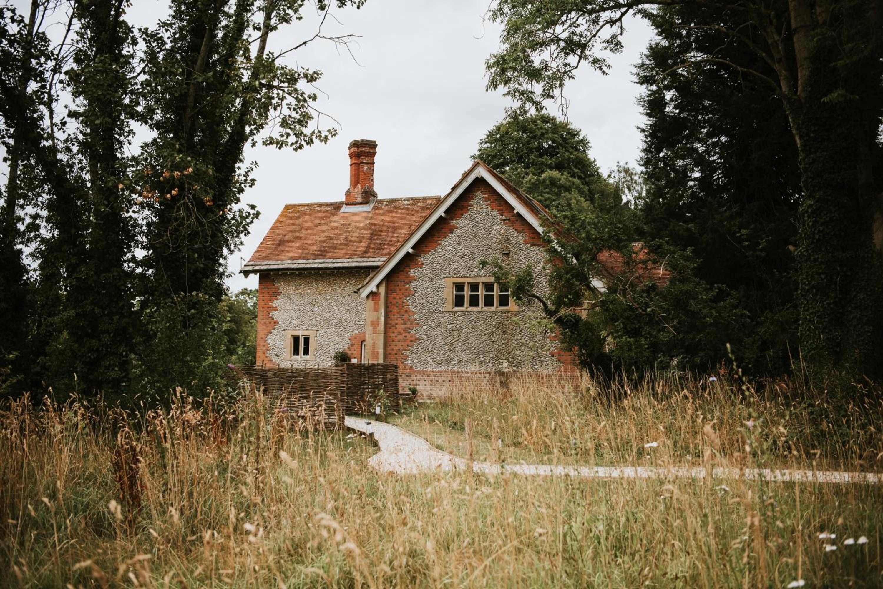 Hotel The Coach House