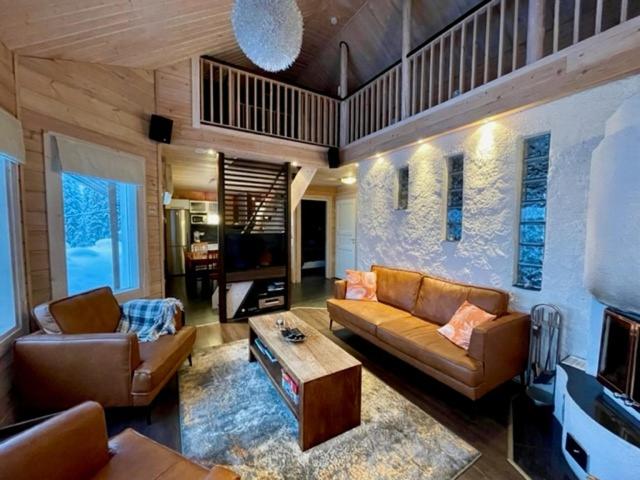 Hotel Hietavilla Aurora