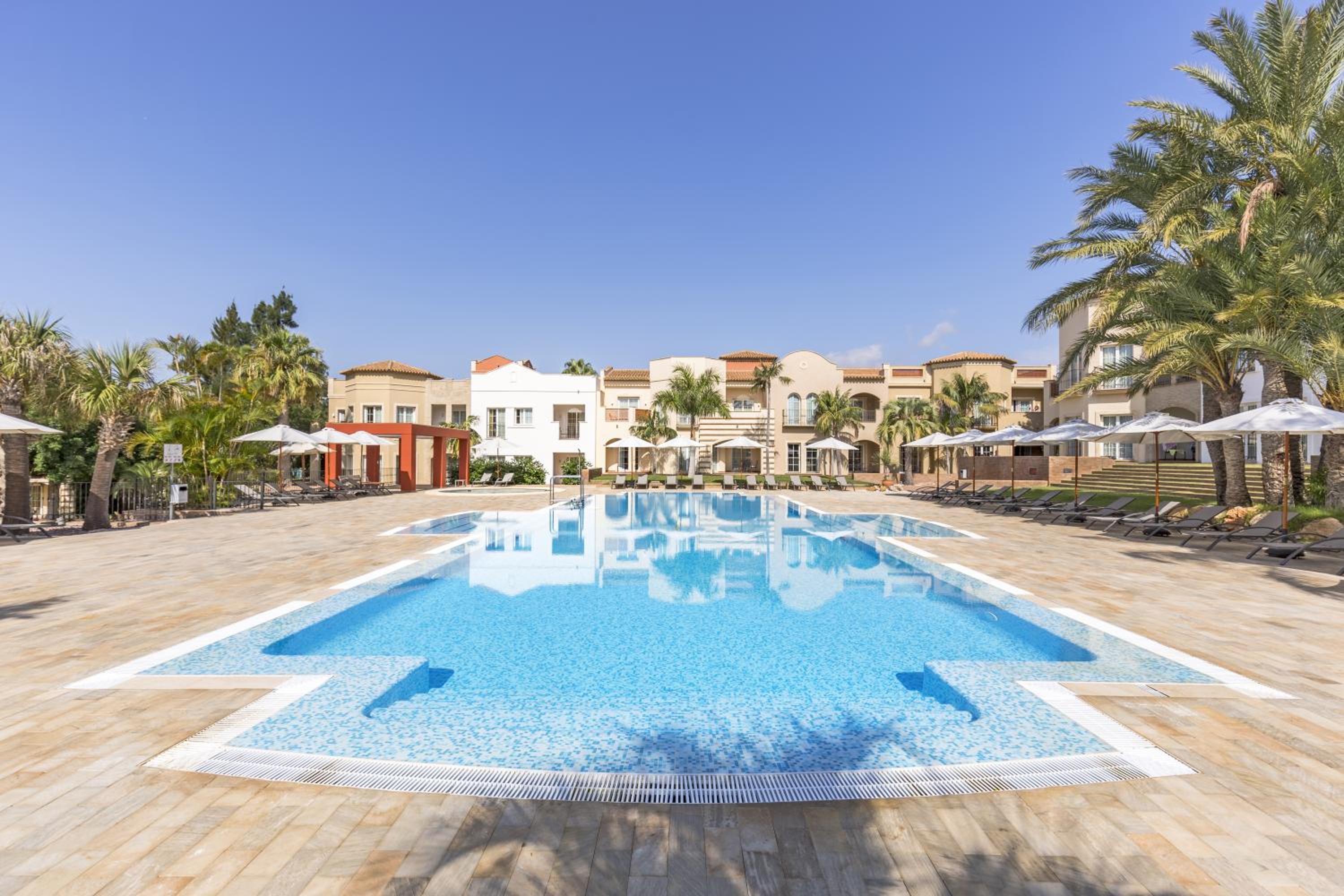 Hotel La Sella Premium Lifestyle Apartments