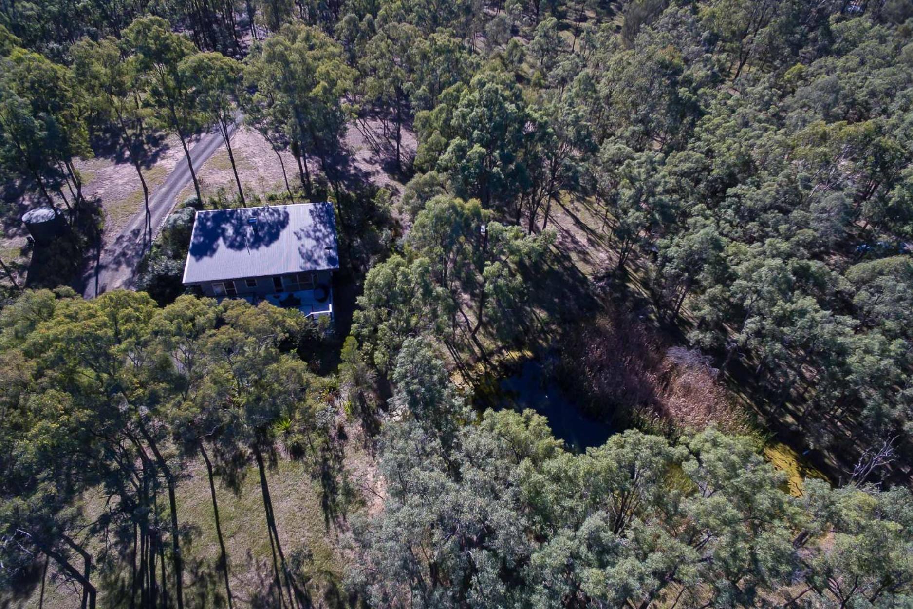 Hotel Deja Vu Estate