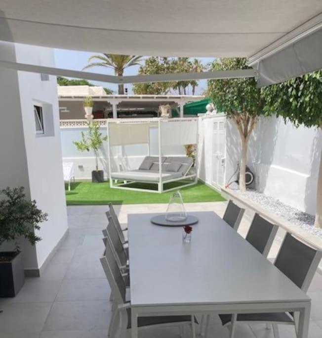 Hotel Centraal Gelegen Luxebungalow