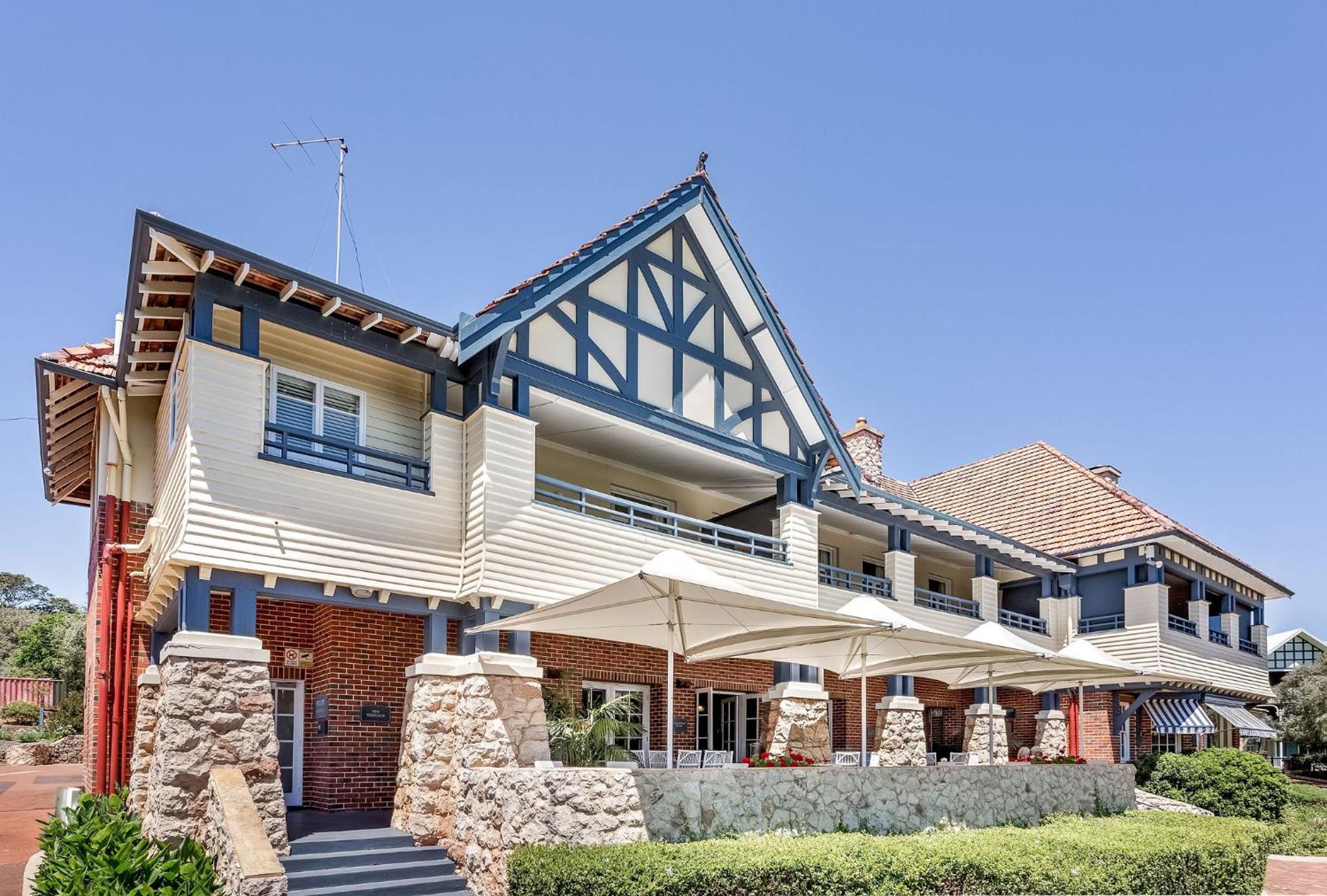 Hotel Caves House Hotel & Apartments Yallingup