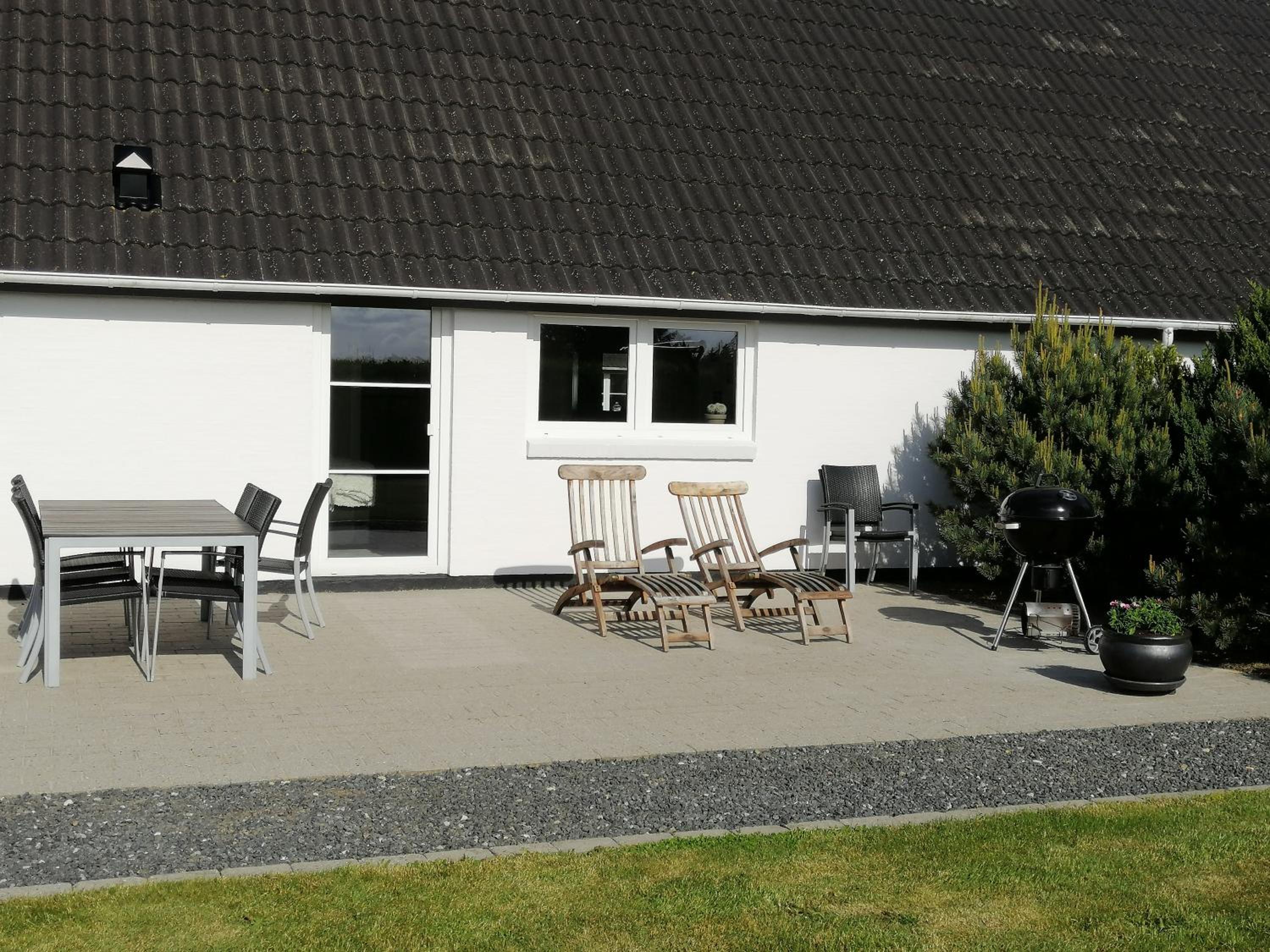 Hotel Havrevang, Ferielejligheder