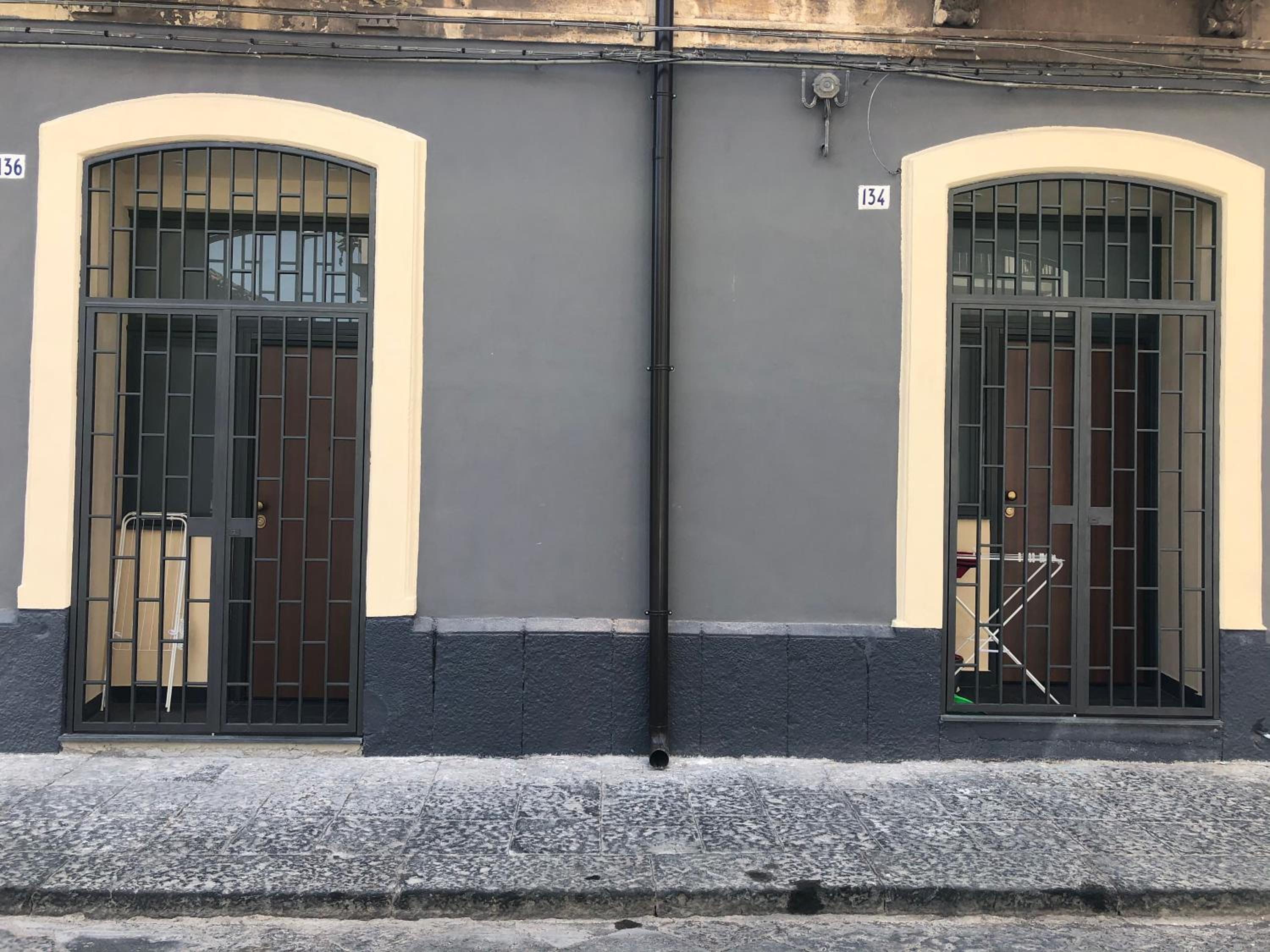 Hotel Dimore Albrunè