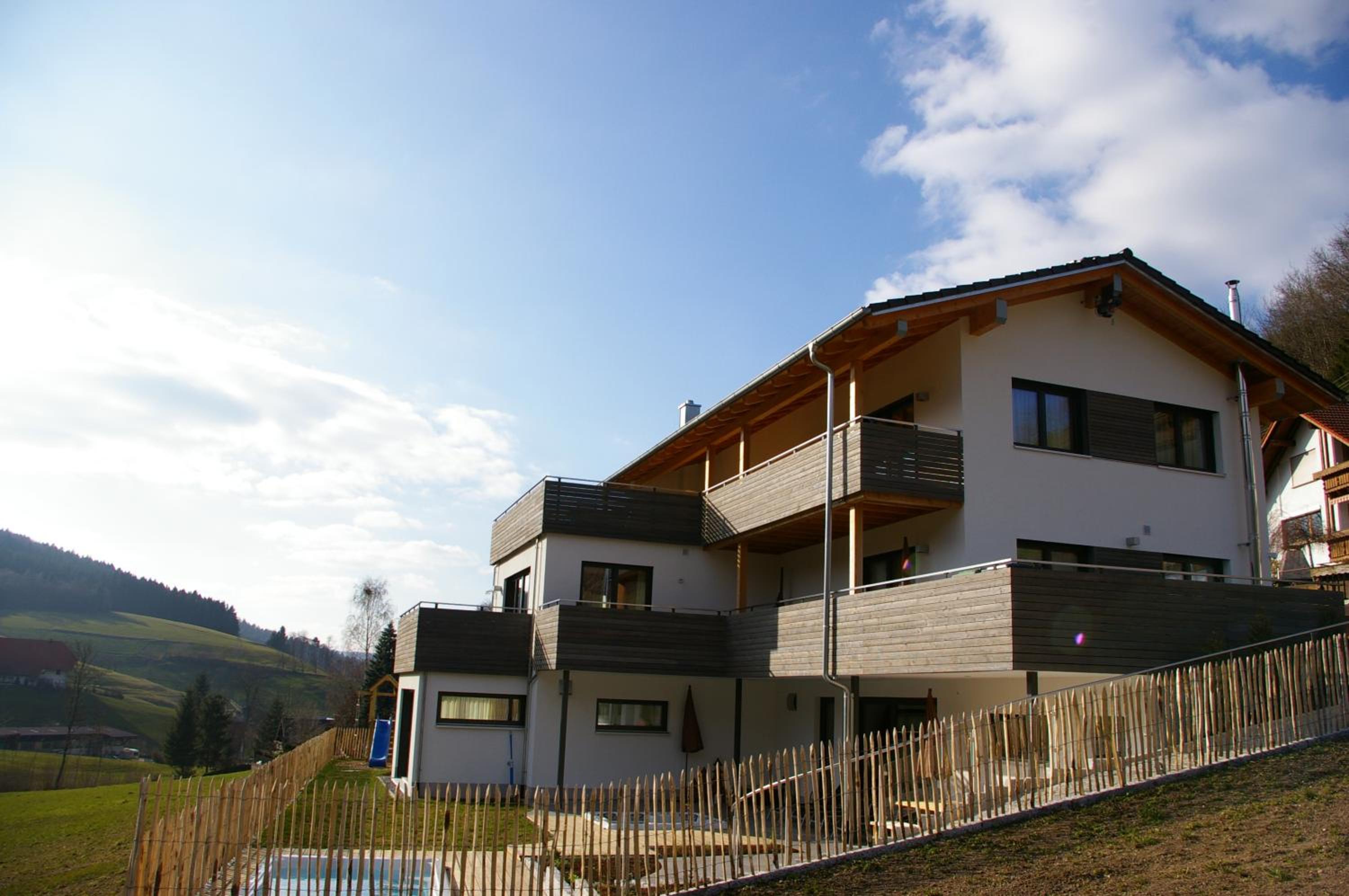 Hotel Zeitraum-Hohe-Stein