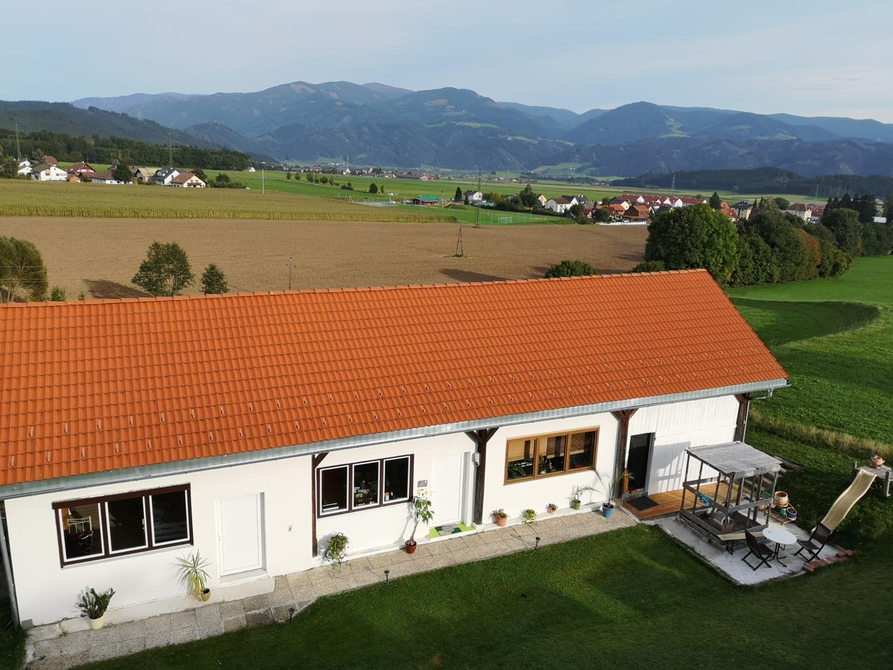 Hotel Apartment Rappitsch