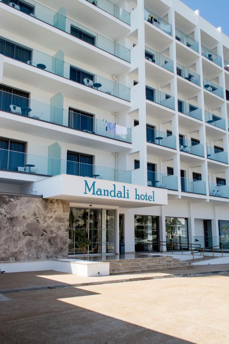 Hotel Mandali Hotel