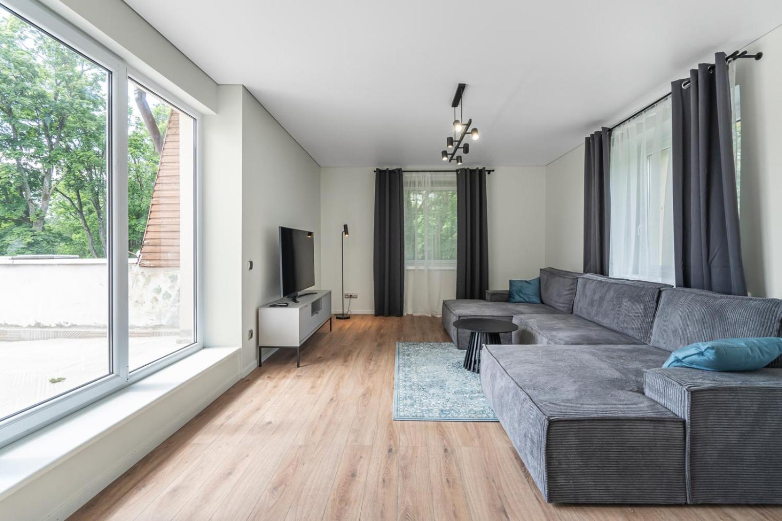 Hotel Central Park Apartments