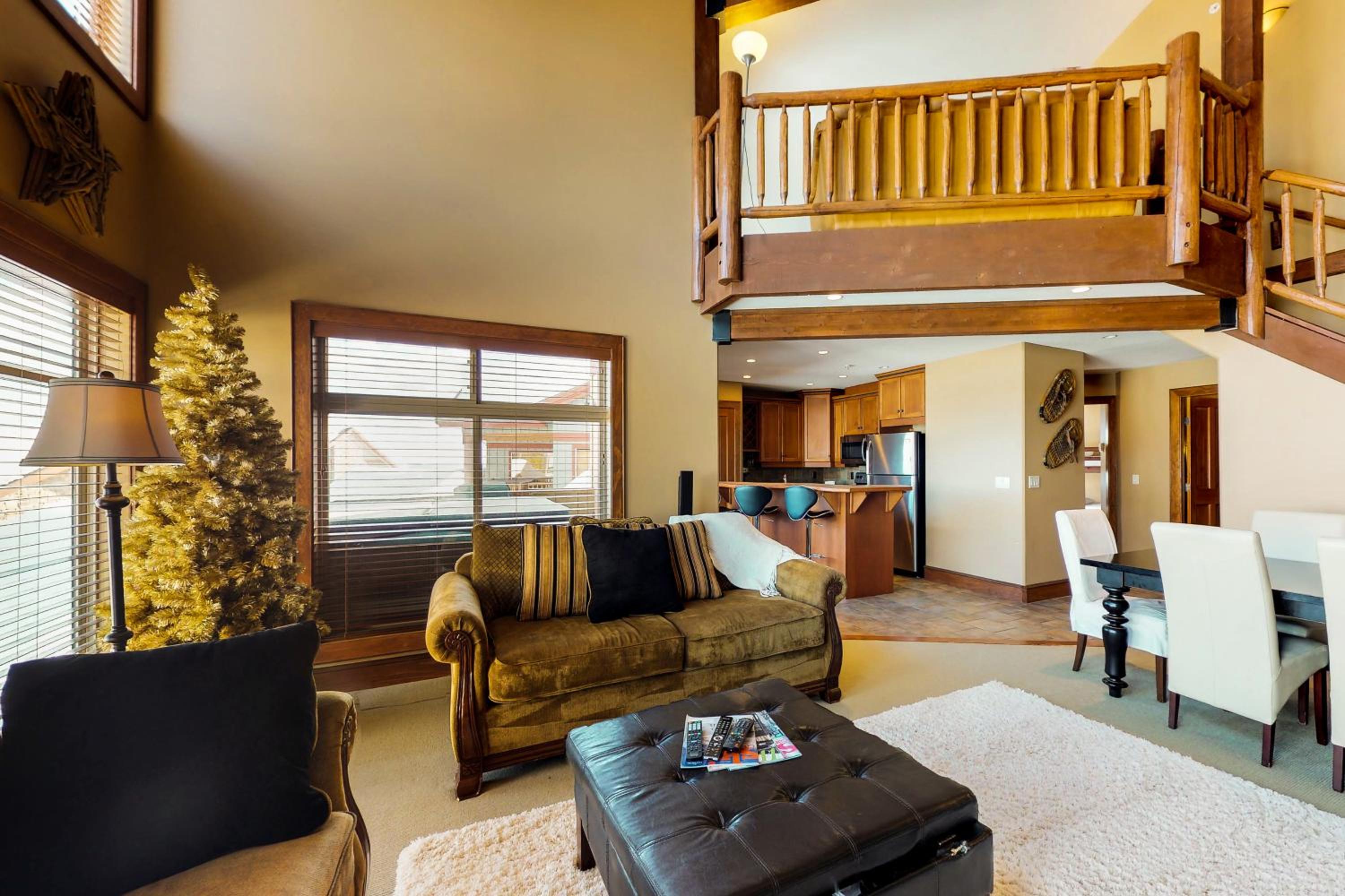 Hotel Spyglass 9e
