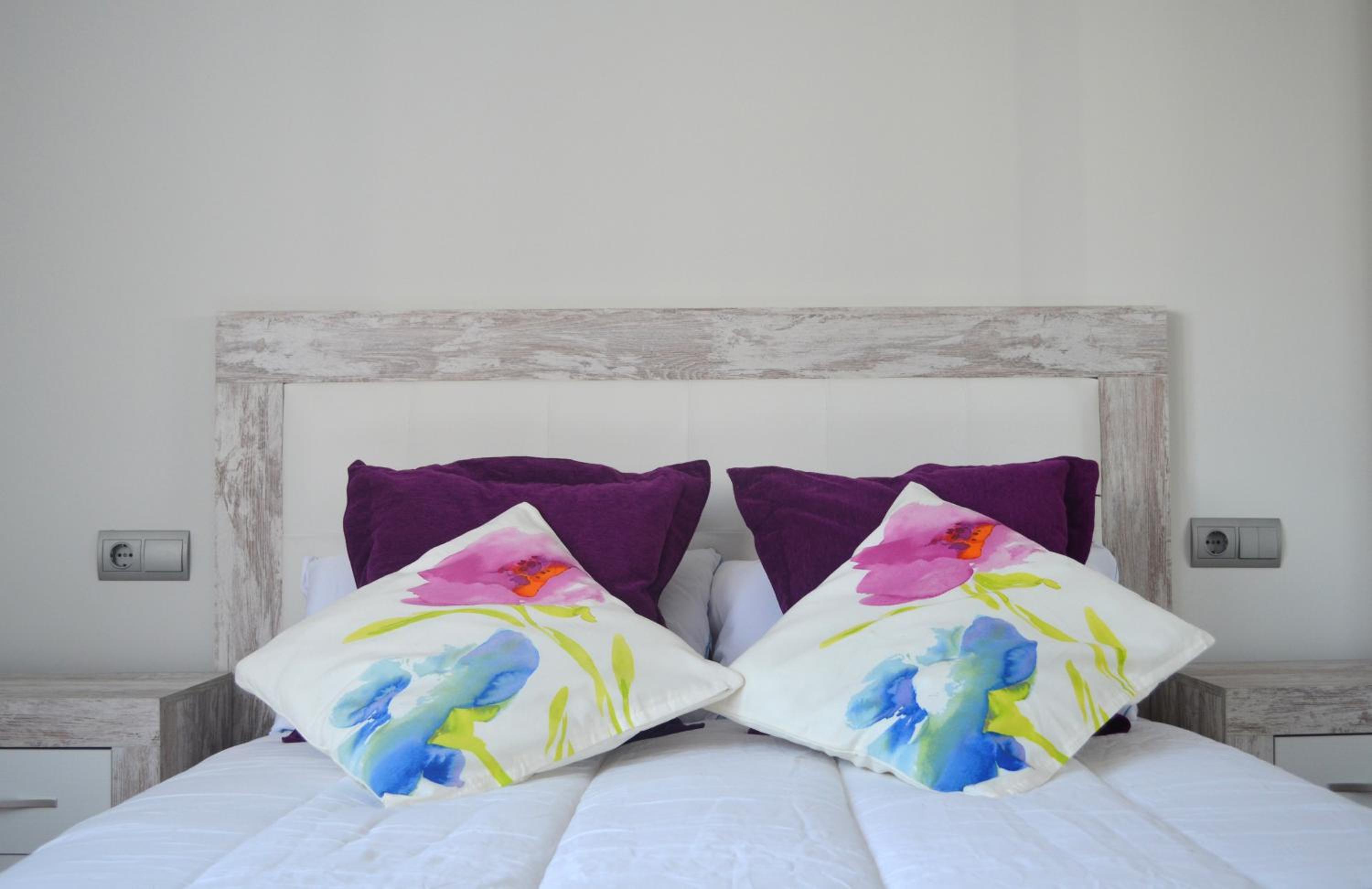 Hotel Piso Centrico Y Moderno