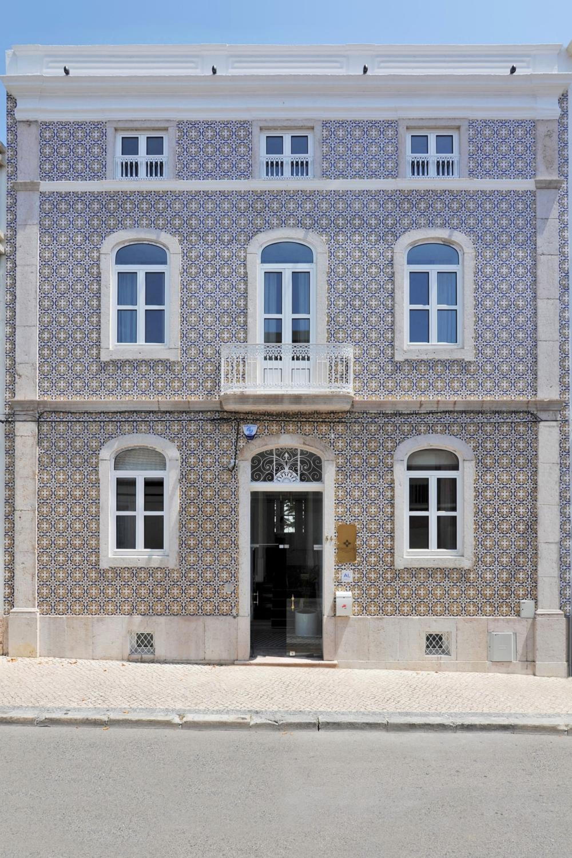 Hotel Fonte Da Foz