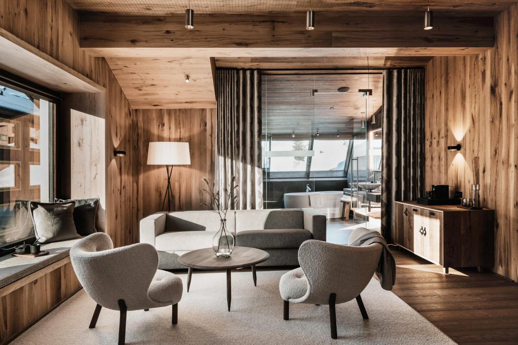 Hotel Berghotel Biberkopf