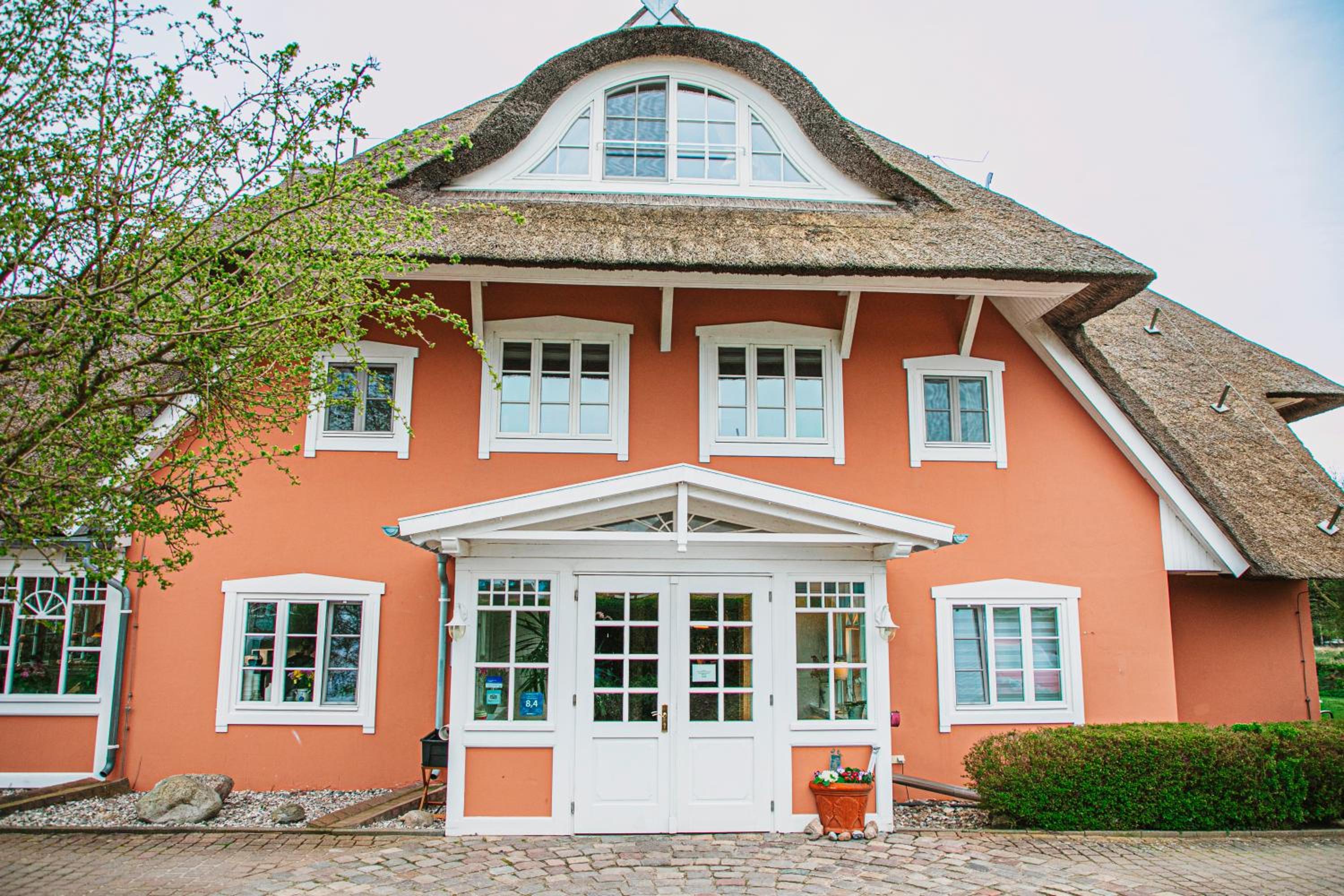 Hotel Landhaus Susewind und Morgensünn