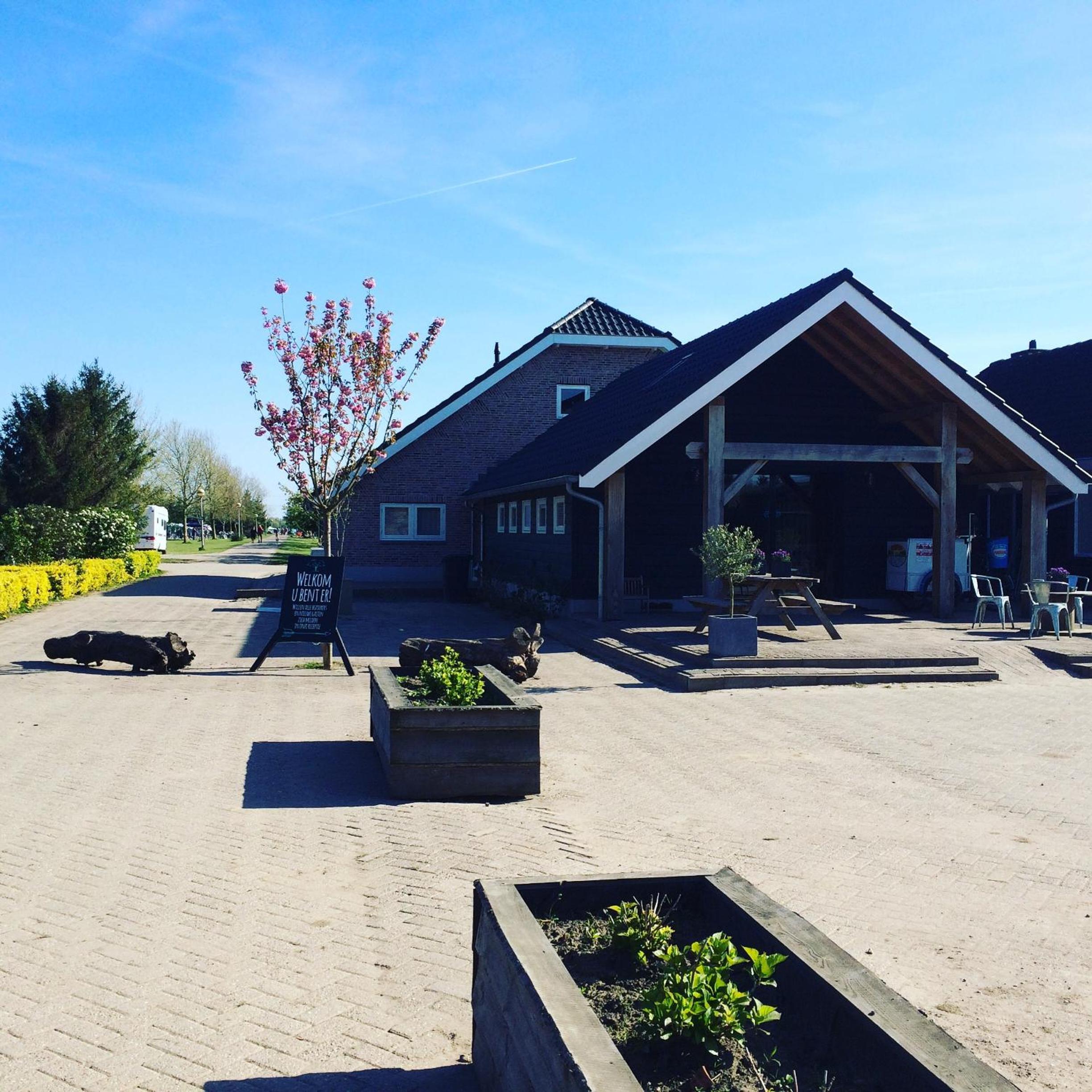 Hotel Buitengoed de Boomgaard Utrecht - Bunnik