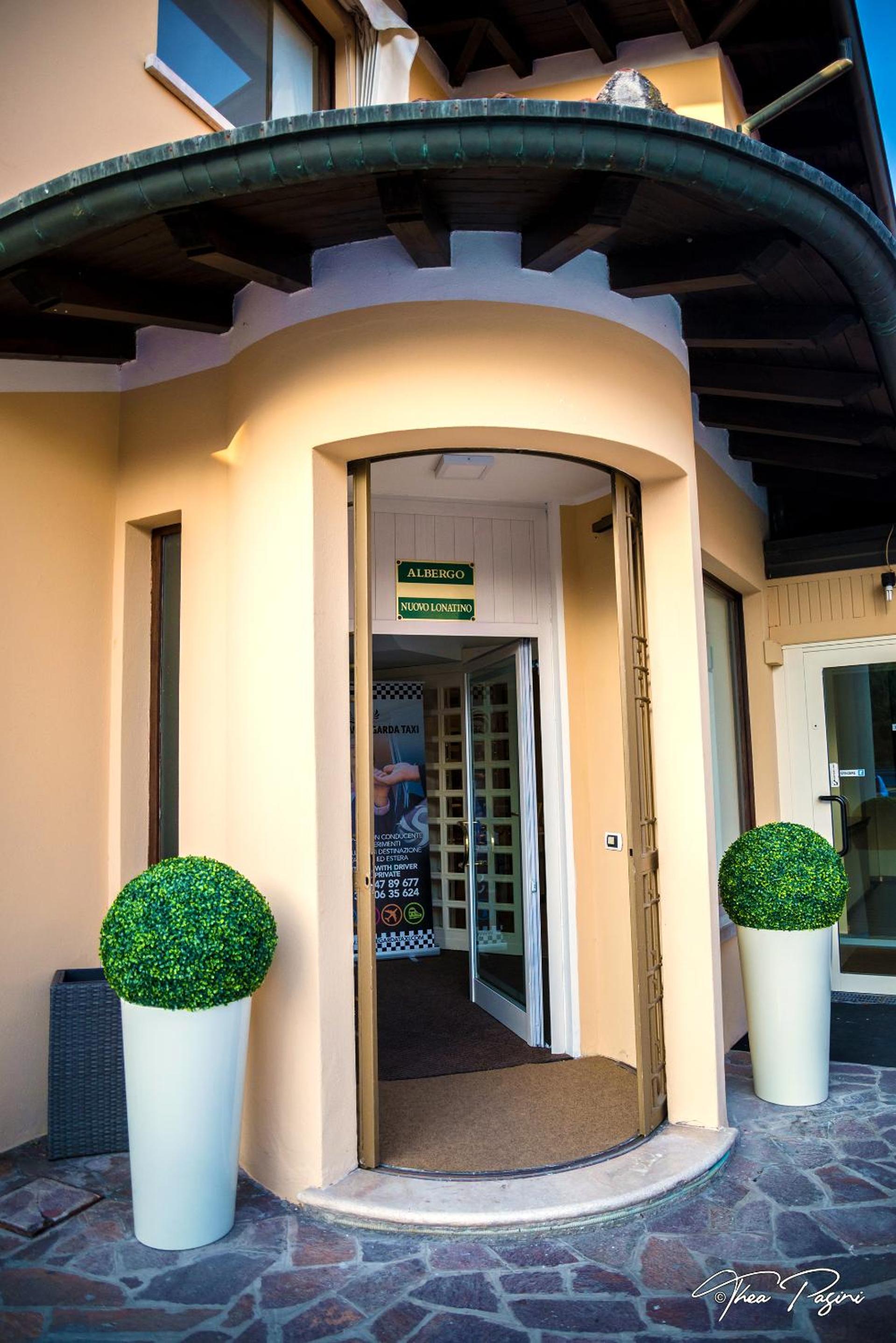 Hotel Lonatino