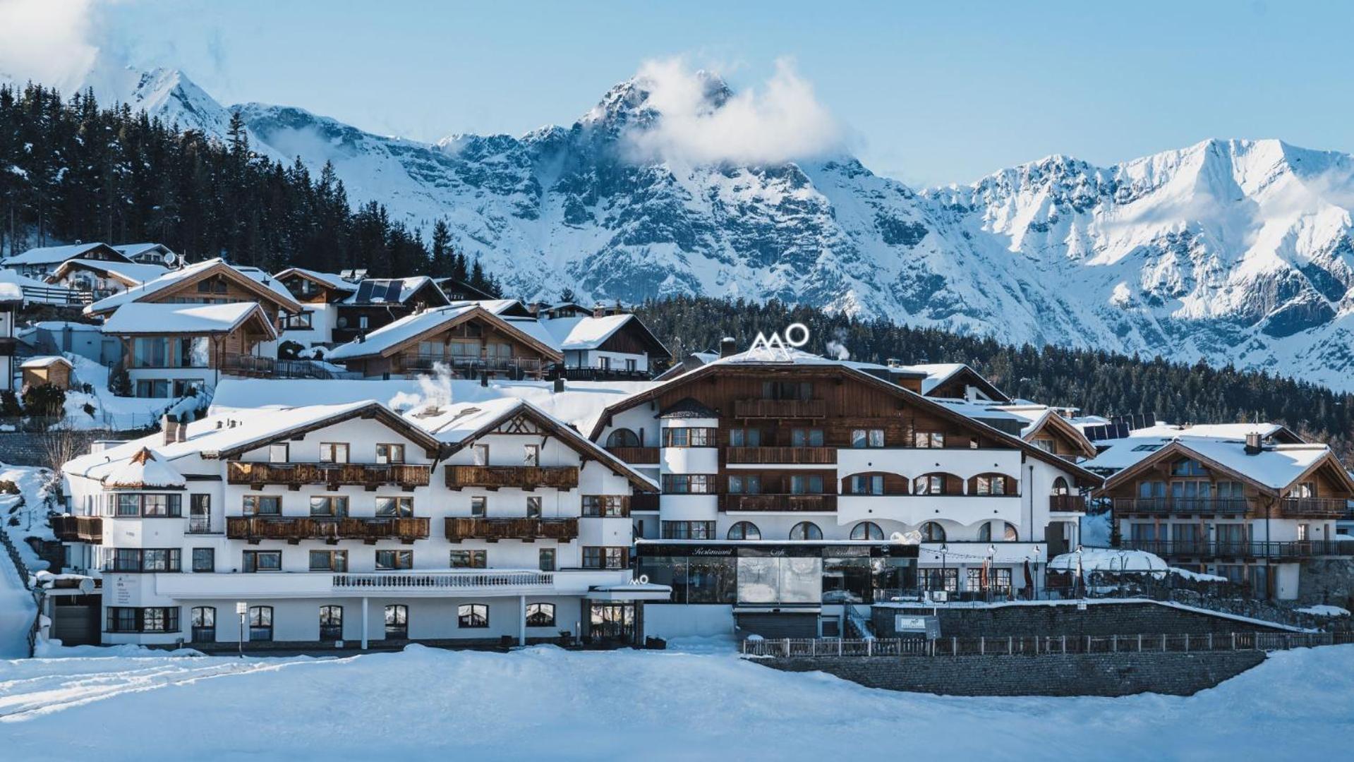 Hotel Mountains Hotel