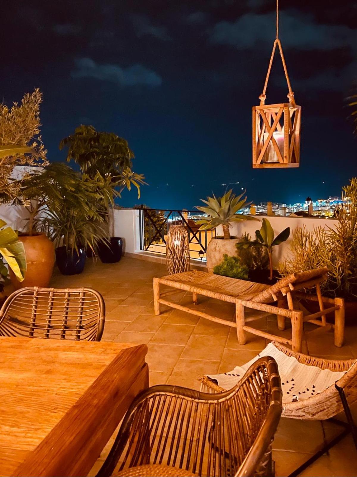 Hotel Costa Adeje Panoramic Views Private Pool House