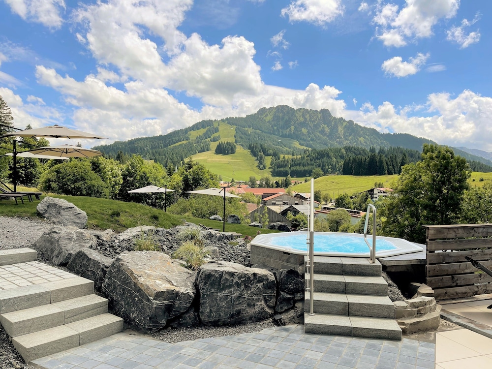 Hotel Berghoteltirol
