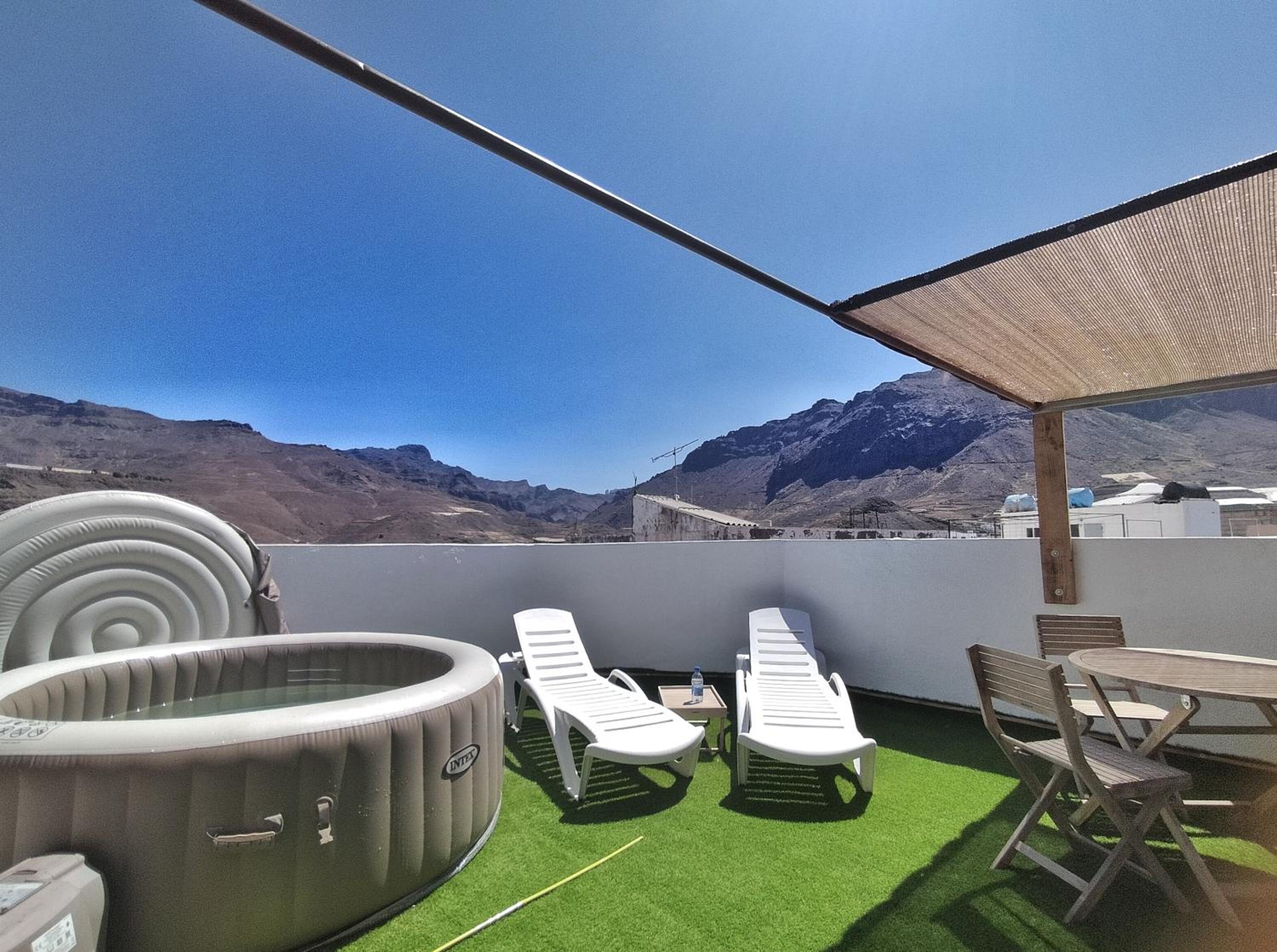 Hotel Apartamento El Reloj 2