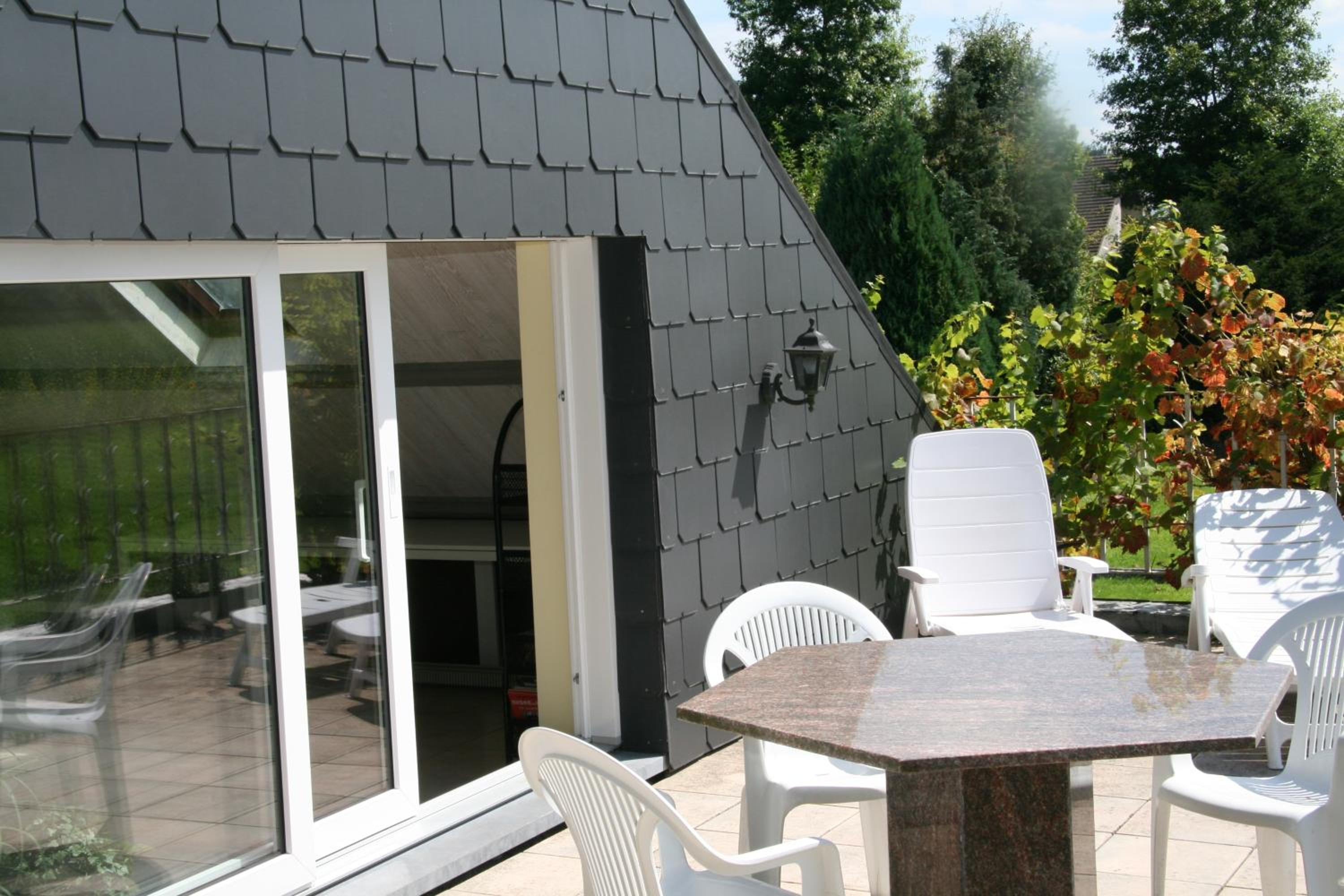 Hotel B&B Aalsters genot